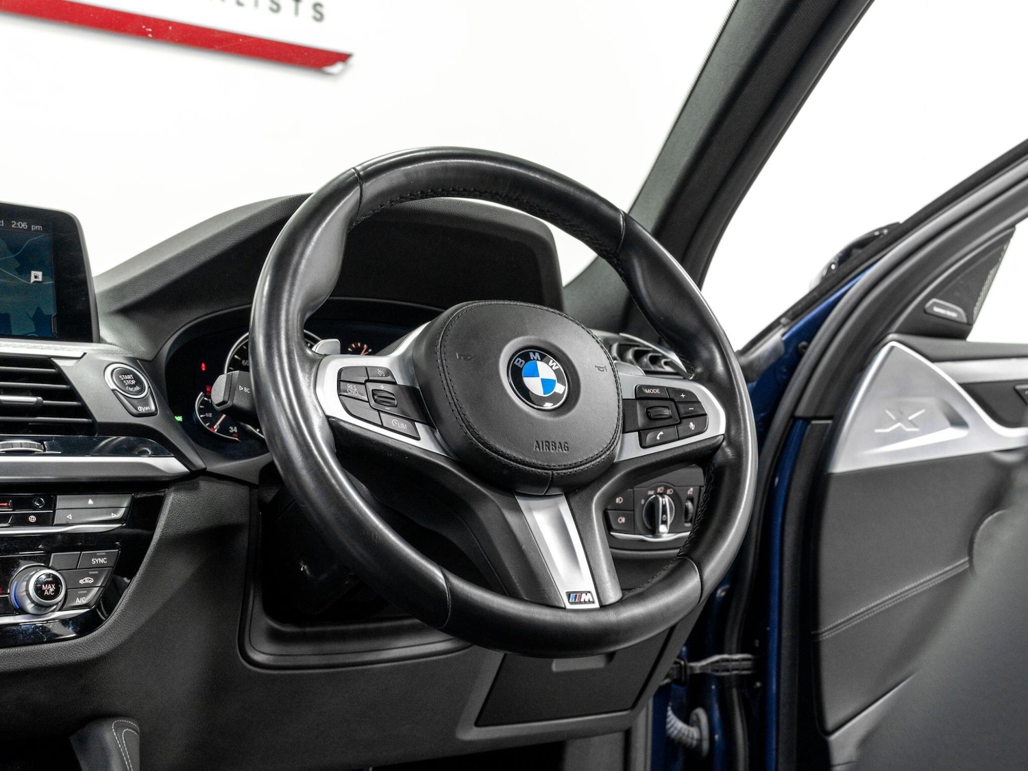 Used BMW X4 2018 for sale - 76839683: Photo 23