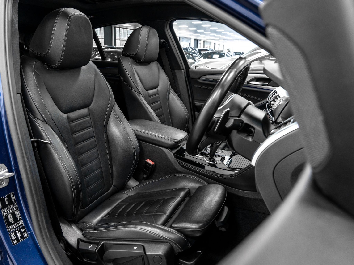 Used BMW X4 2018 for sale - 76839683: Photo 24