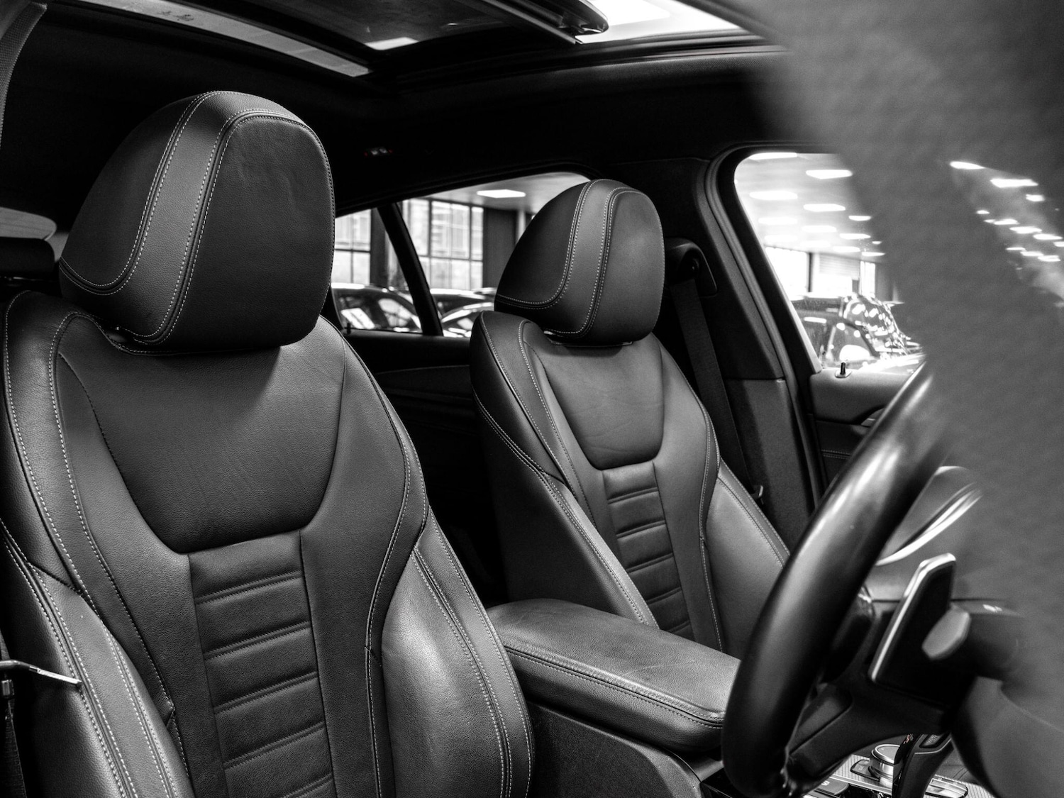 Used BMW X4 2018 for sale - 76839683: Photo 25