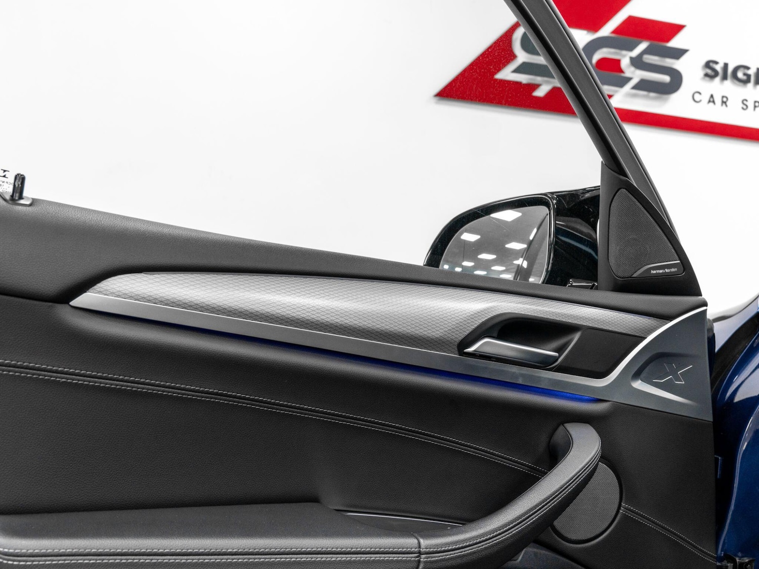 Used BMW X4 2018 for sale - 76839683: Photo 29