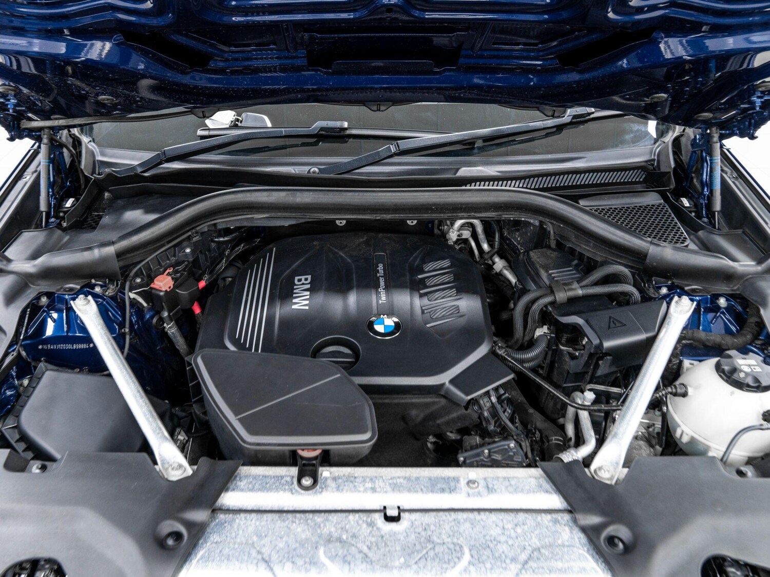 Used BMW X4 2018 for sale - 76839683: Photo 32