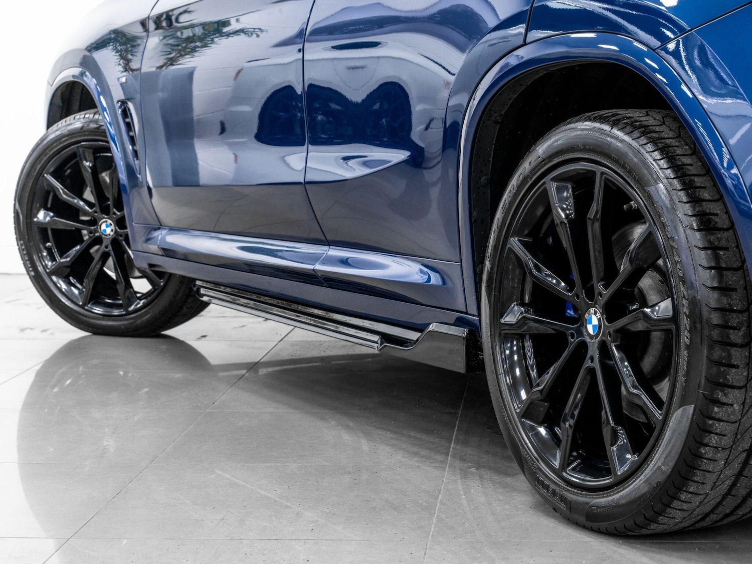 Used BMW X4 2018 for sale - 76839683: Photo 38