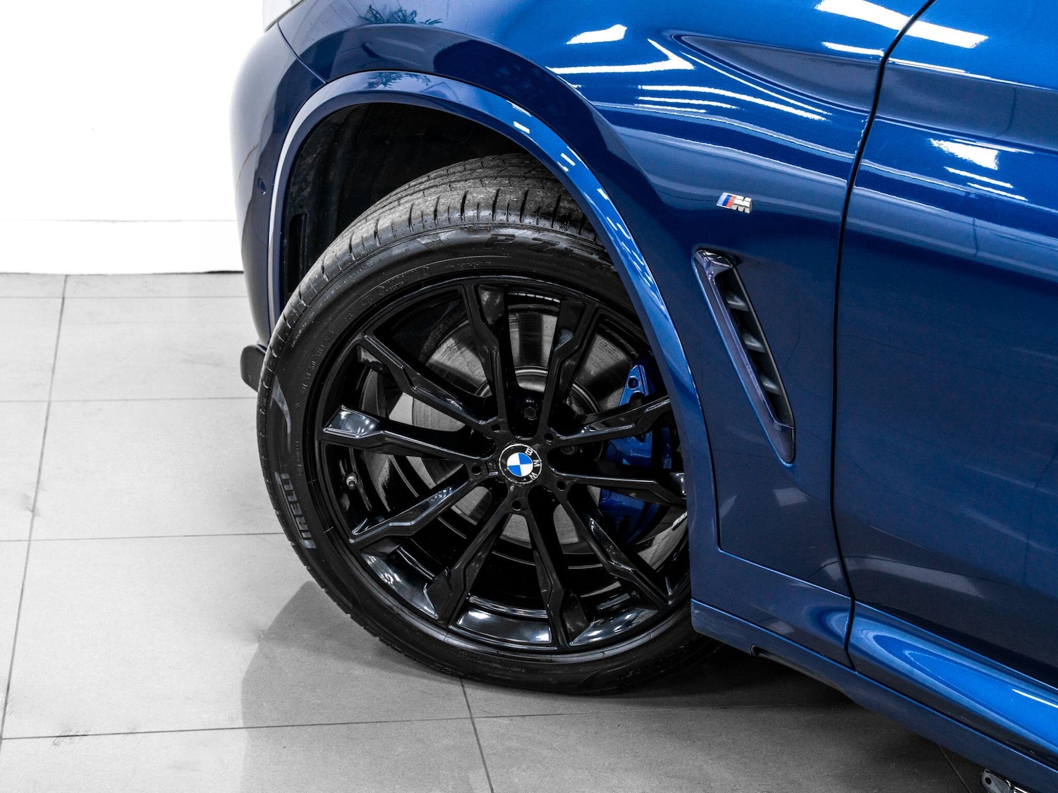 Used BMW X4 2018 for sale - 76839683: Photo 39