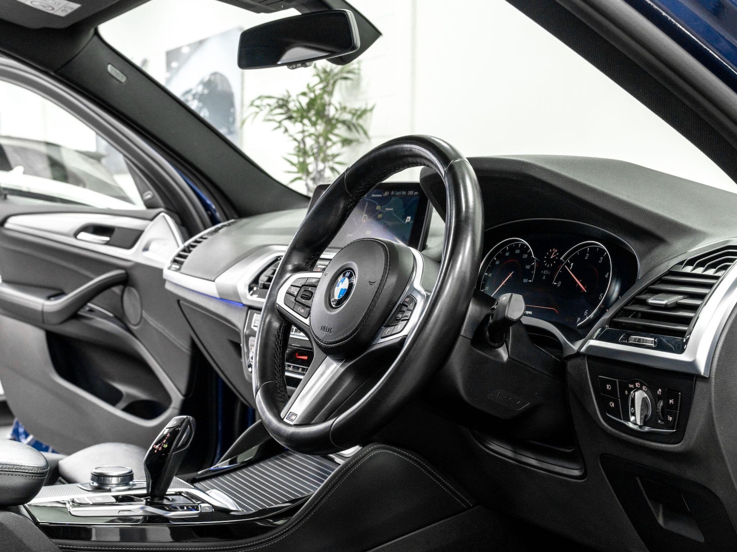 Used BMW X4 2018 for sale - 76839683: Photo 42