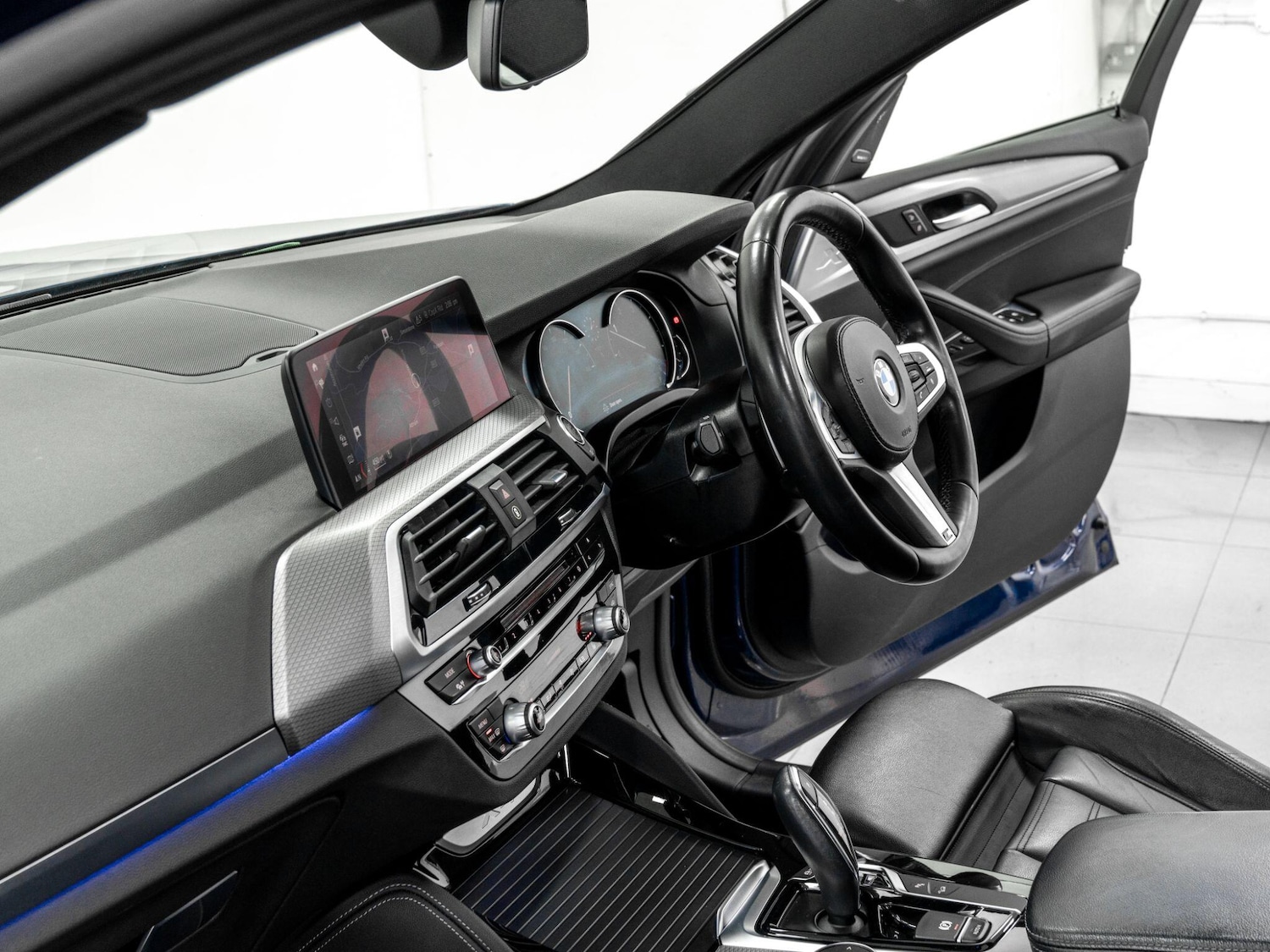 Used BMW X4 2018 for sale - 76839683: Photo 43