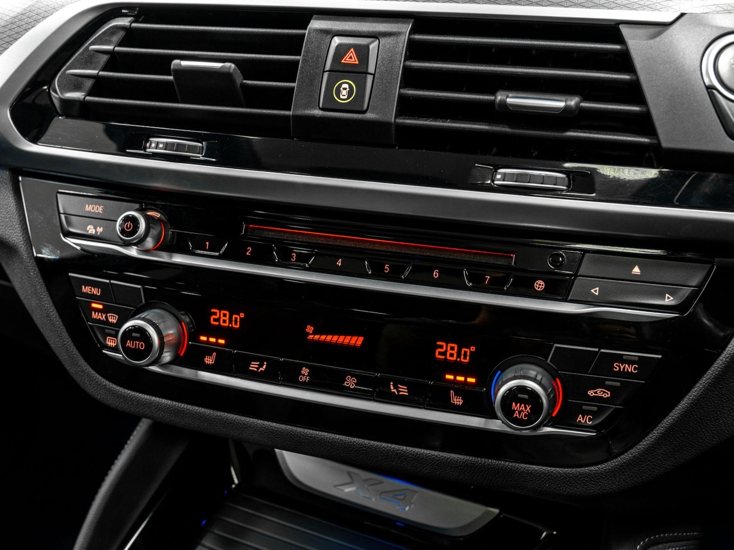 Used BMW X4 2018 for sale - 76839683: Photo 50