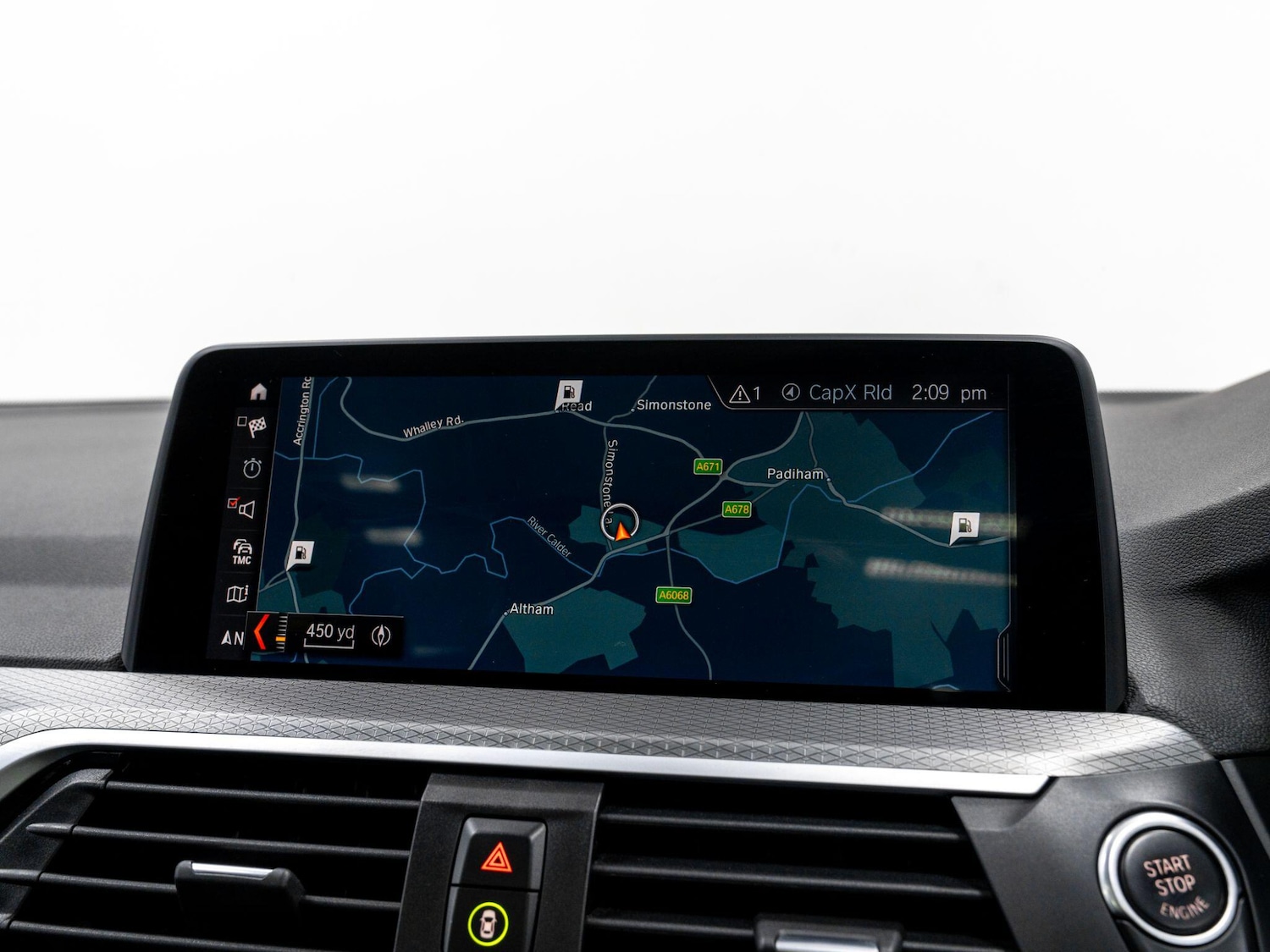 Used BMW X4 2018 for sale - 76839683: Photo 52