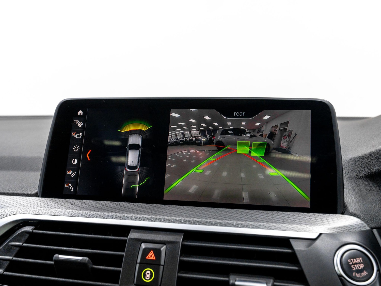 Used BMW X4 2018 for sale - 76839683: Photo 53