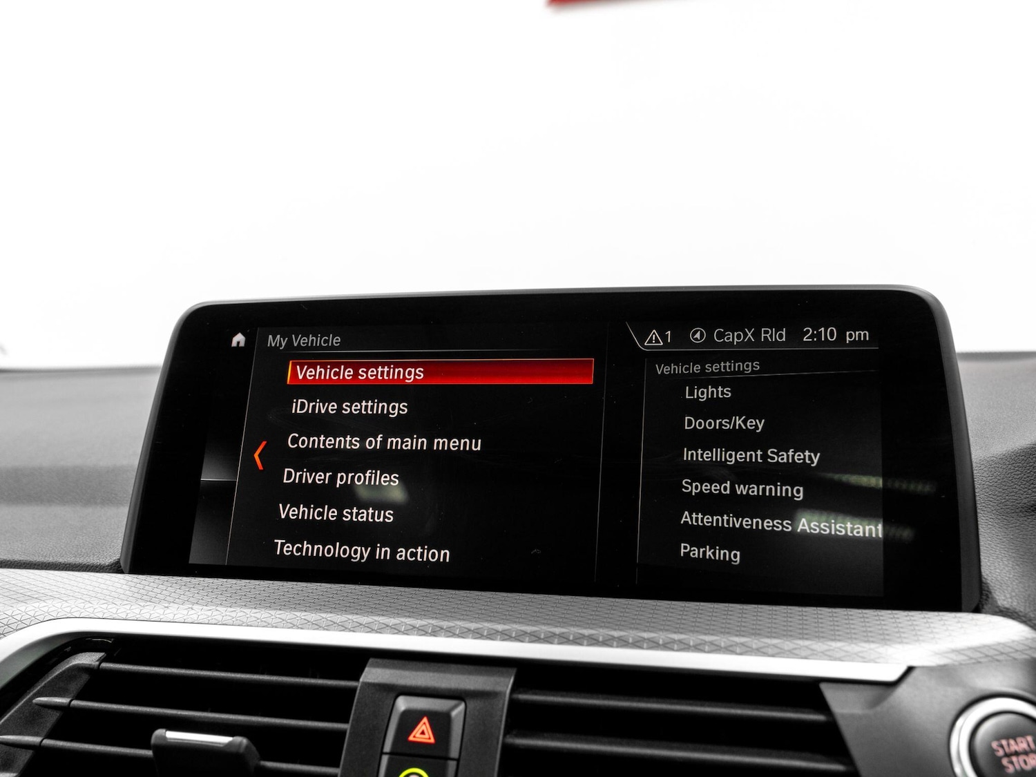 Used BMW X4 2018 for sale - 76839683: Photo 56