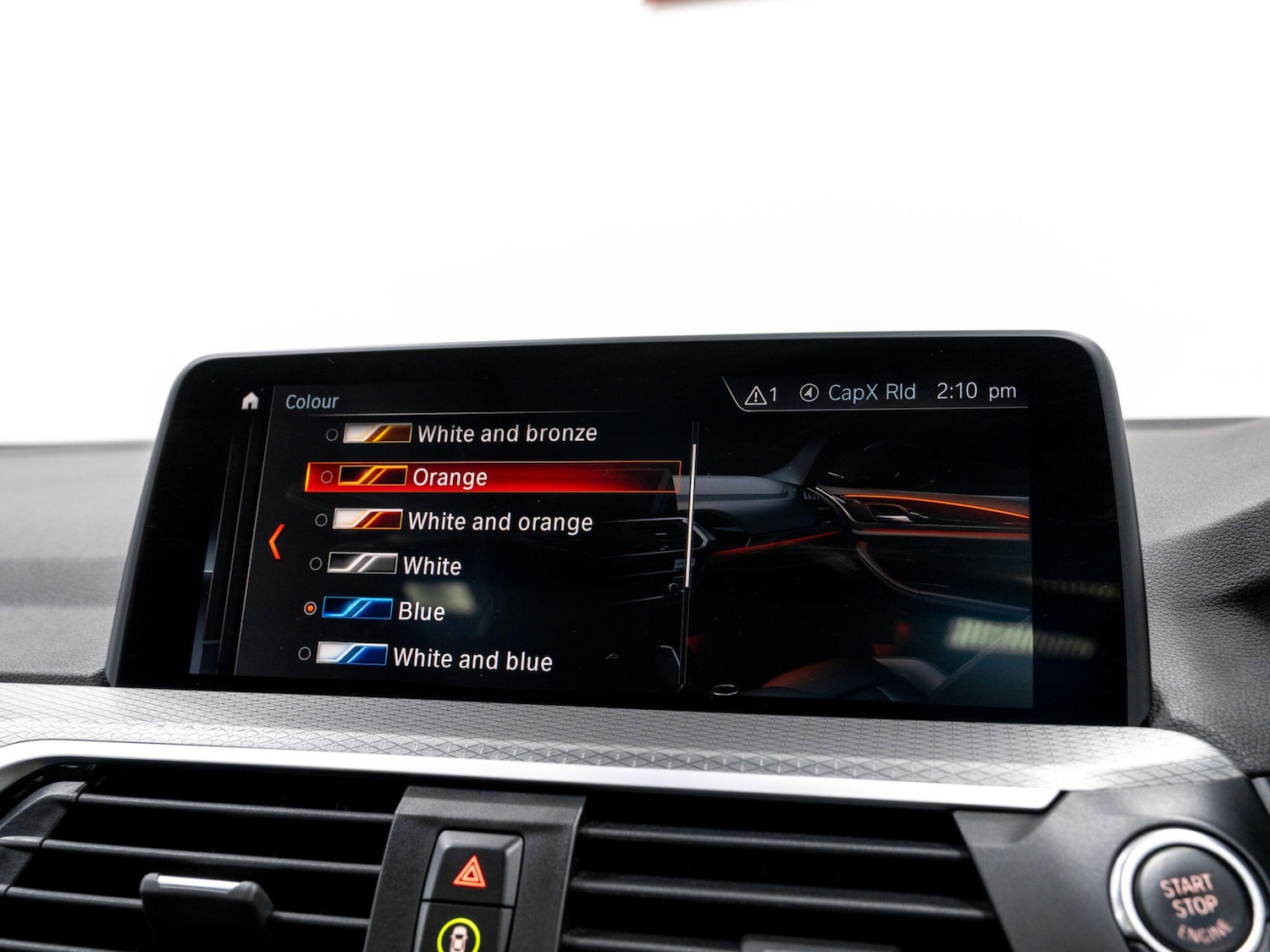 Used BMW X4 2018 for sale - 76839683: Photo 57