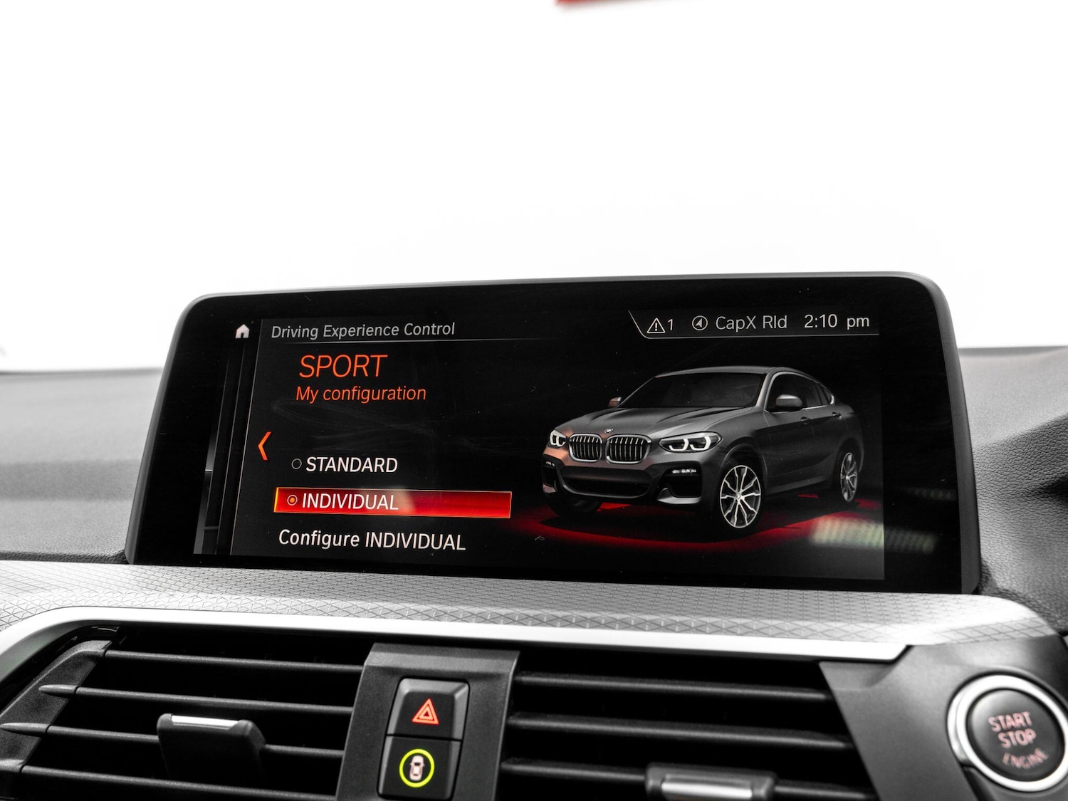 Used BMW X4 2018 for sale - 76839683: Photo 60