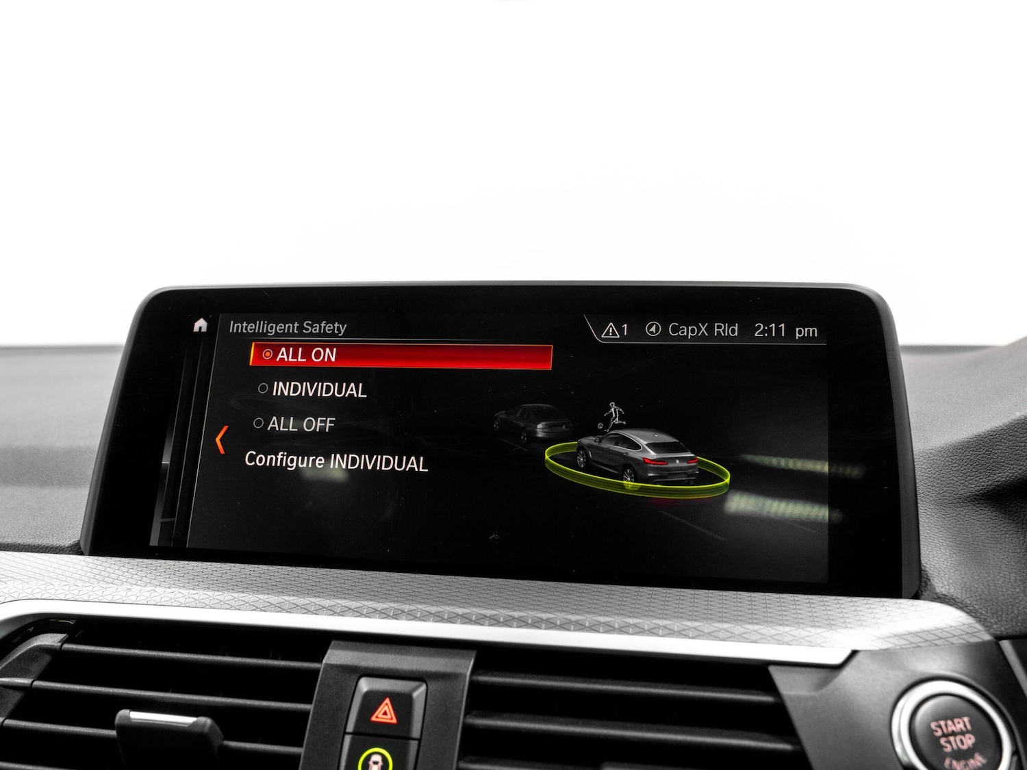 Used BMW X4 2018 for sale - 76839683: Photo 63