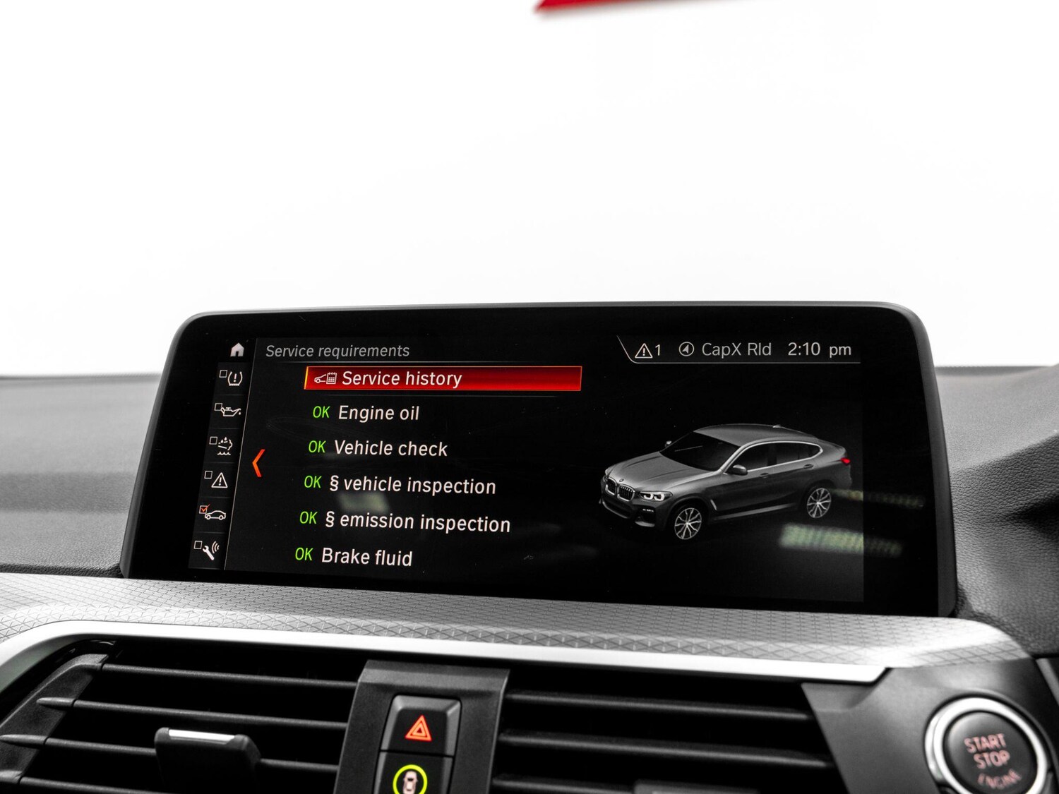 Used BMW X4 2018 for sale - 76839683: Photo 64