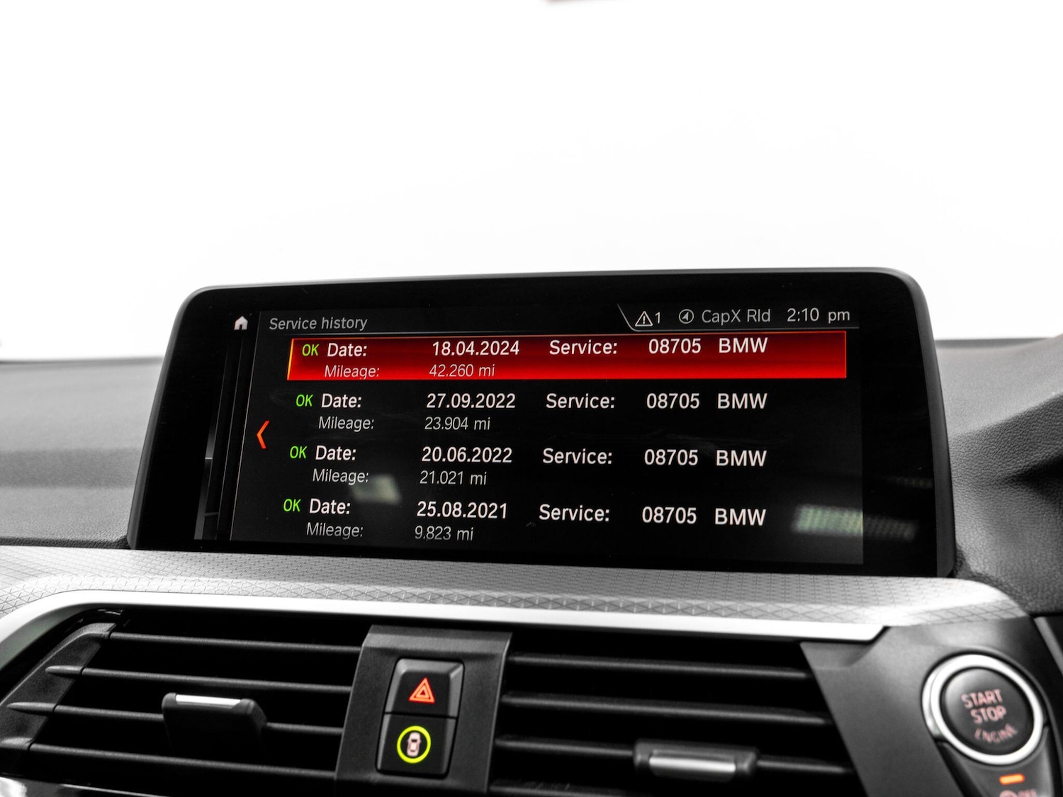 Used BMW X4 2018 for sale - 76839683: Photo 65