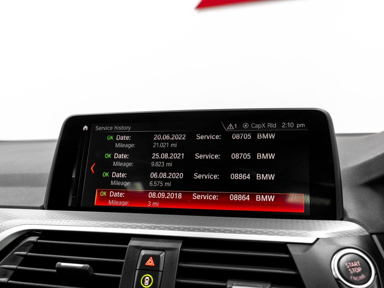 Used BMW X4 2018 for sale - 76839683: Photo 66