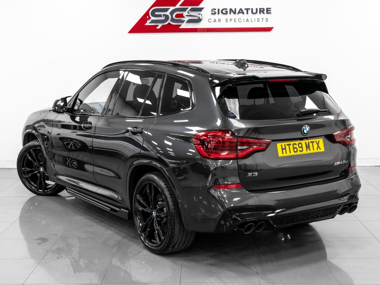 Used BMW X3 2020 for sale - 76742927: Photo 10