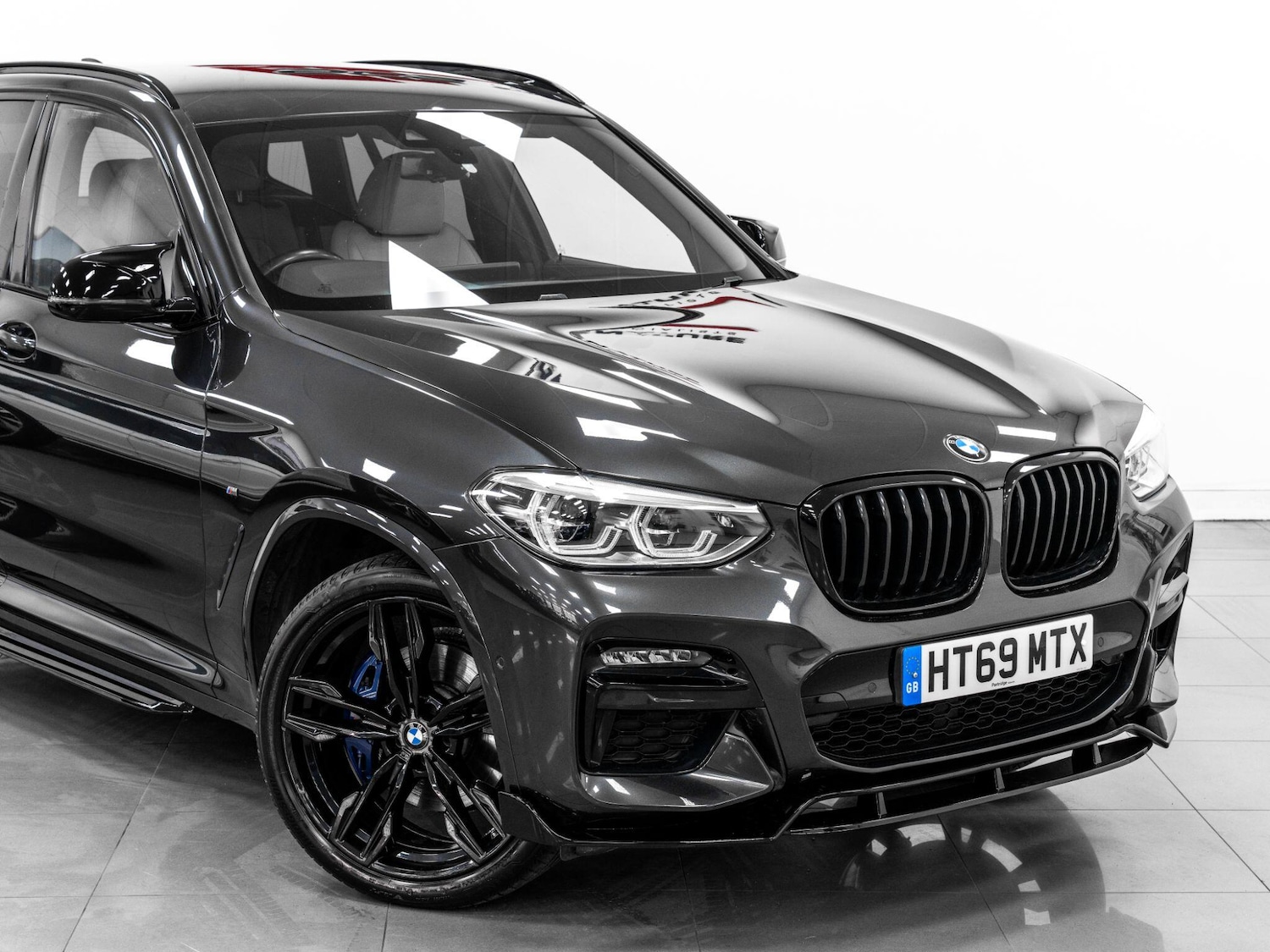 Used BMW X3 2020 for sale - 76742927: Photo 11