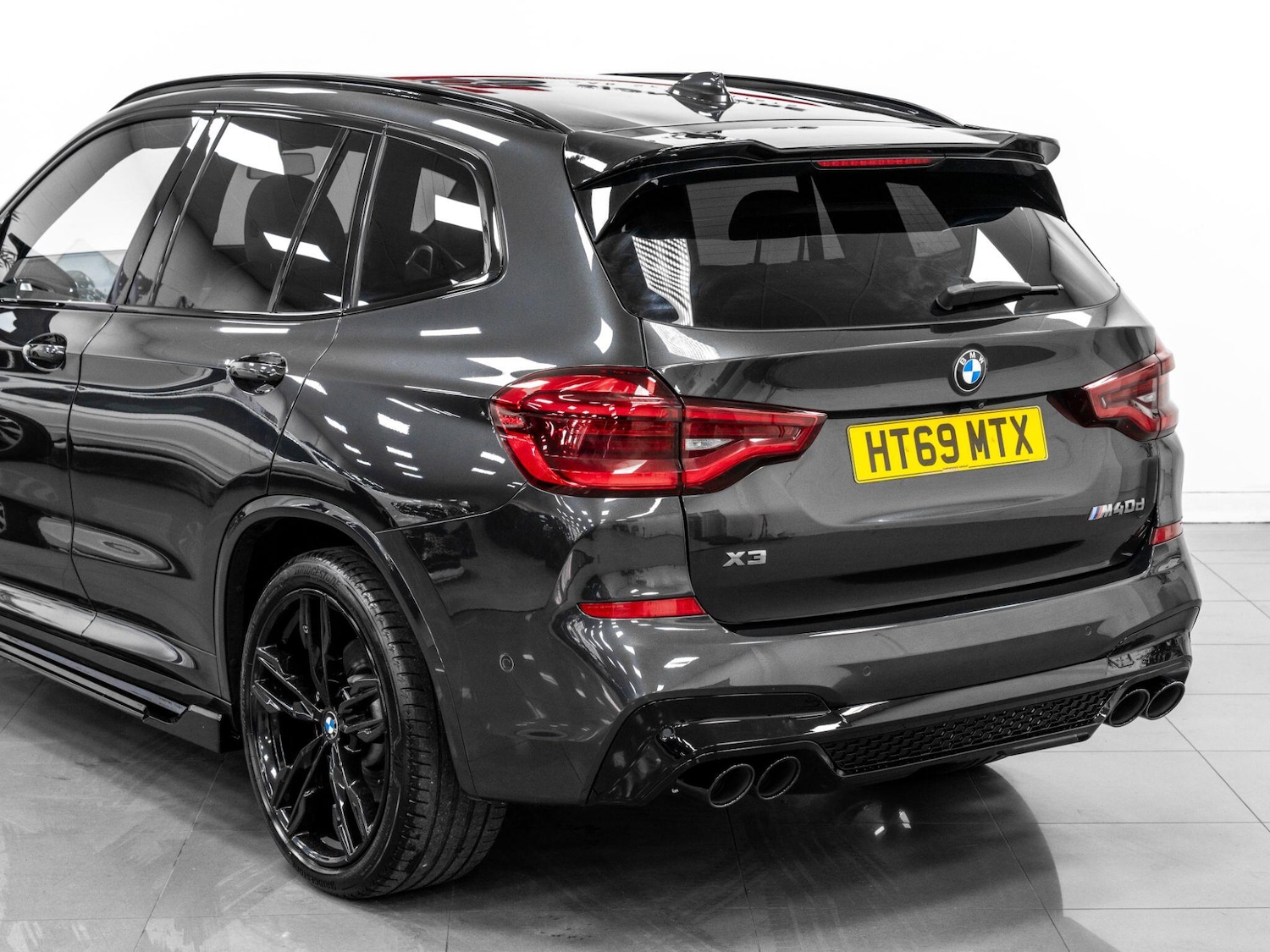 Used BMW X3 2020 for sale - 76742927: Photo 12