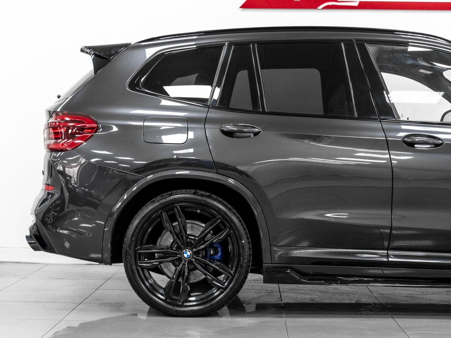 Used BMW X3 2020 for sale - 76742927: Photo 13