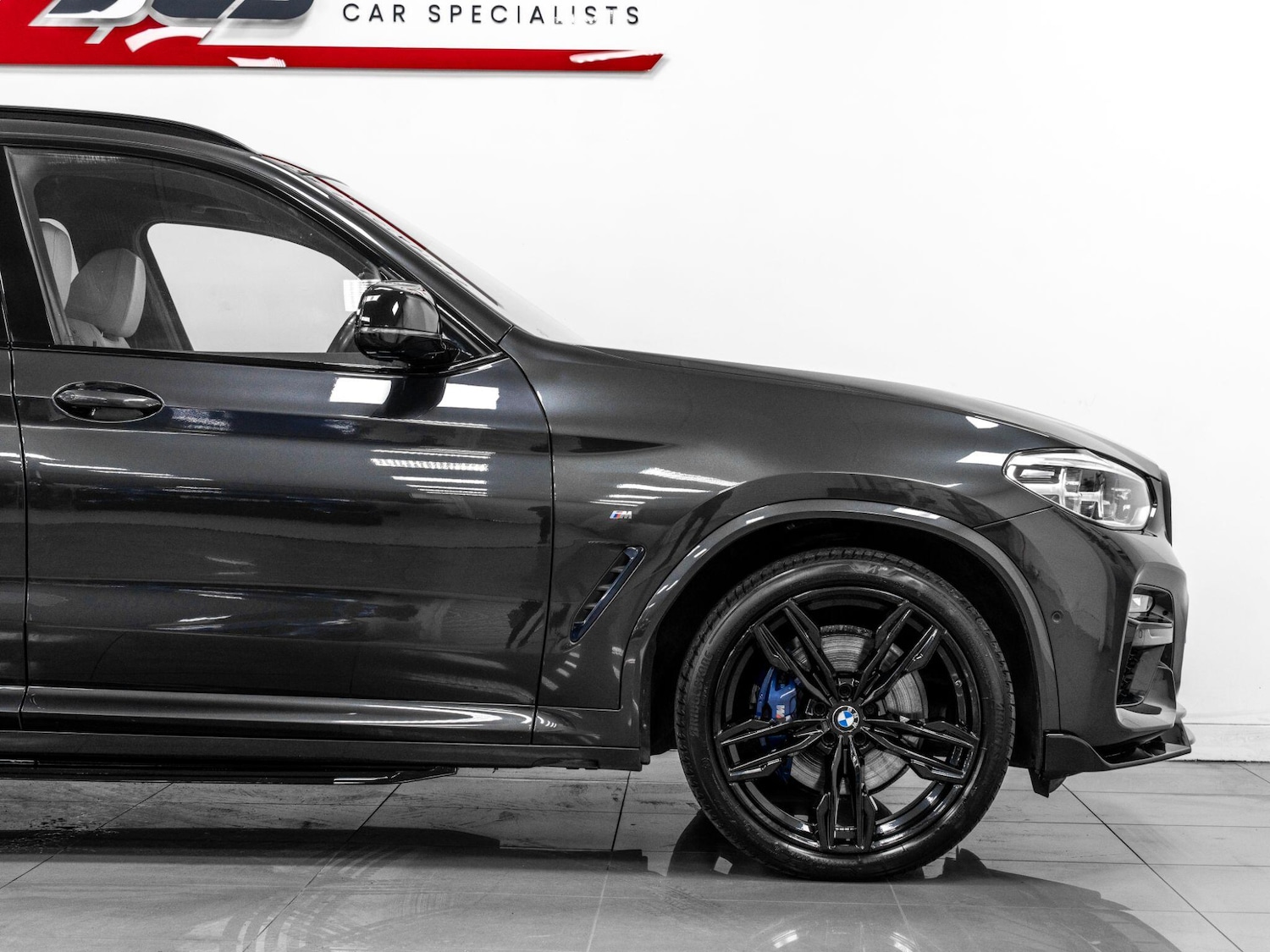 Used BMW X3 2020 for sale - 76742927: Photo 14