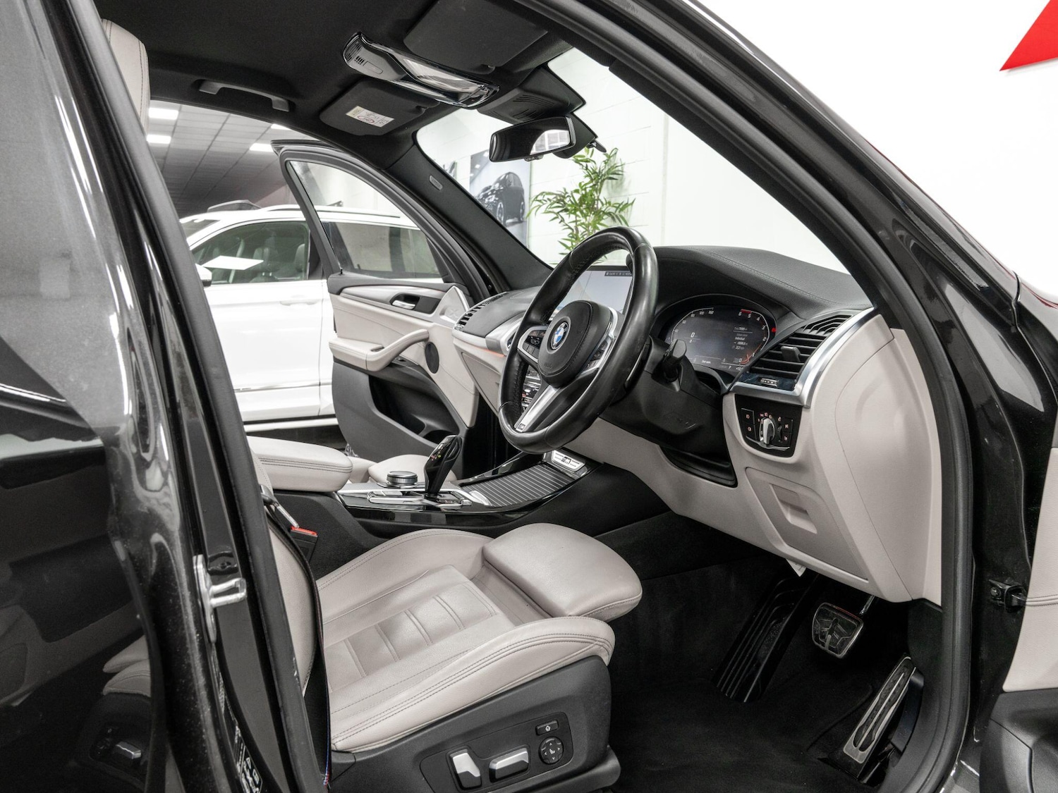 Used BMW X3 2020 for sale - 76742927: Photo 16