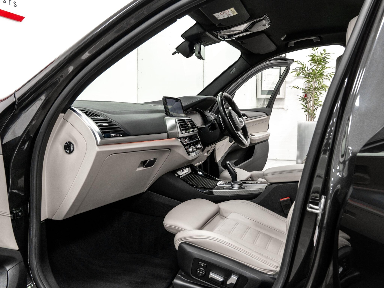 Used BMW X3 2020 for sale - 76742927: Photo 17