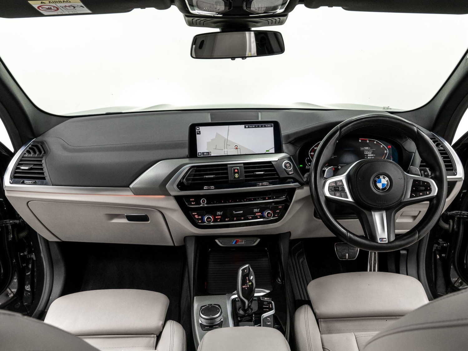 Used BMW X3 2020 for sale - 76742927: Photo 18