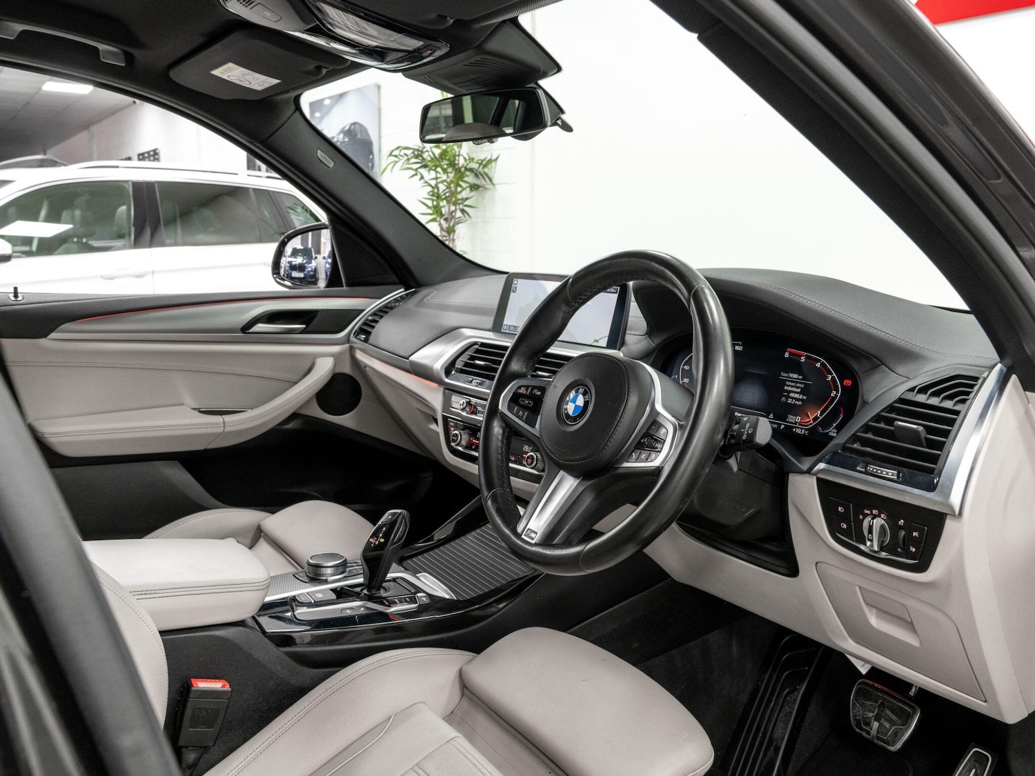 Used BMW X3 2020 for sale - 76742927: Photo 19