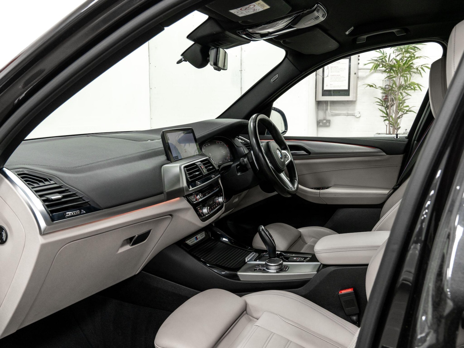 Used BMW X3 2020 for sale - 76742927: Photo 20