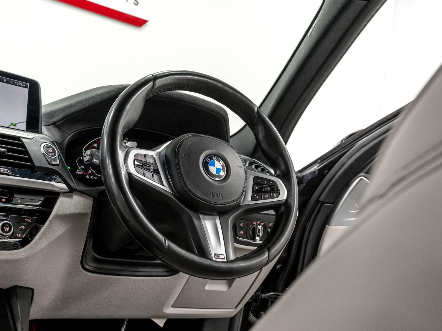 Used BMW X3 2020 for sale - 76742927: Photo 21