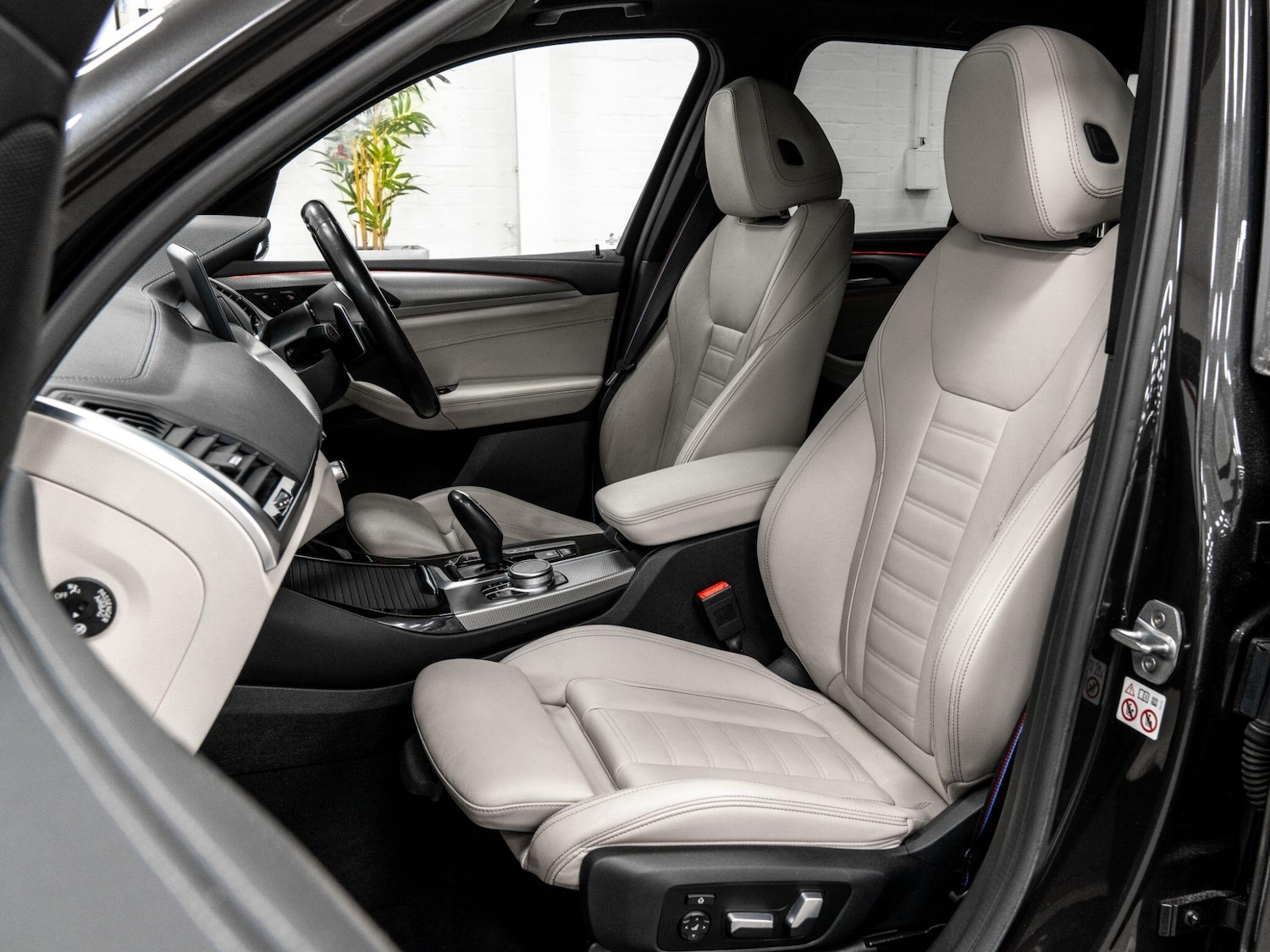 Used BMW X3 2020 for sale - 76742927: Photo 22