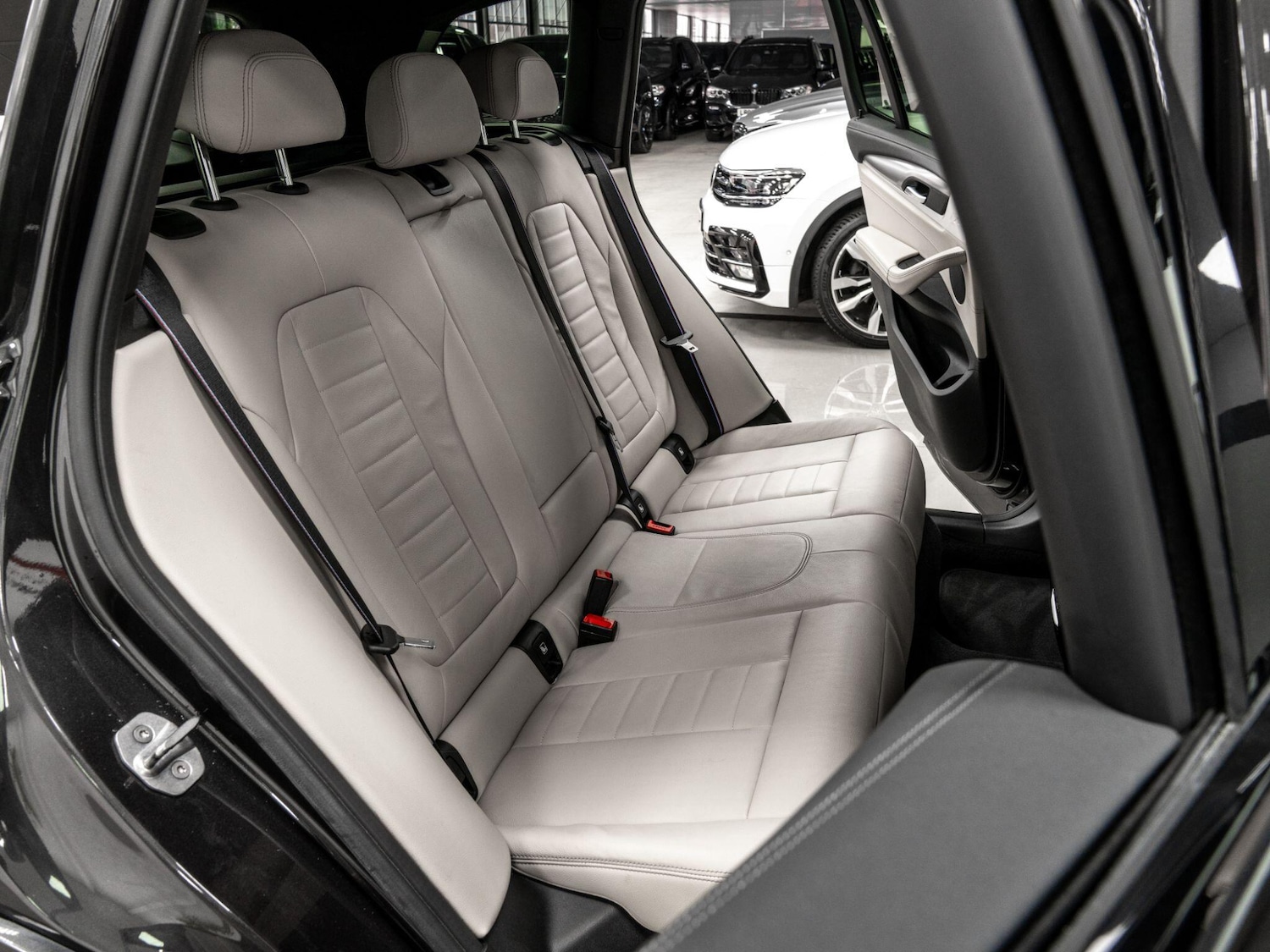 Used BMW X3 2020 for sale - 76742927: Photo 24