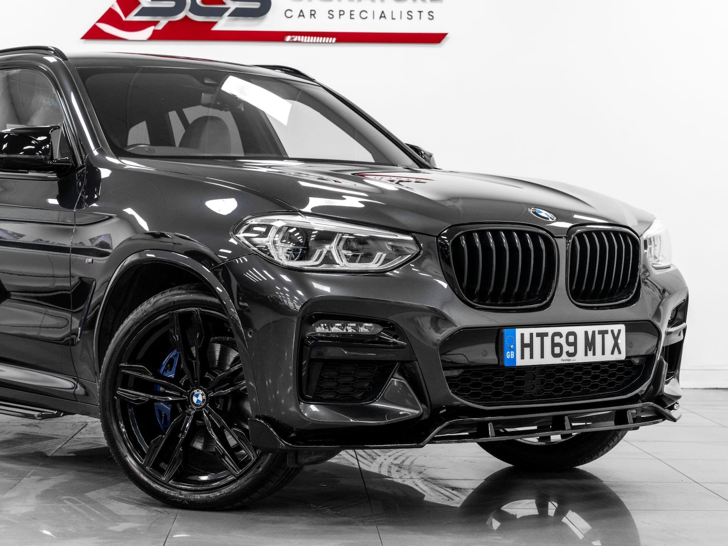 Used BMW X3 2020 for sale - 76742927: Photo 31