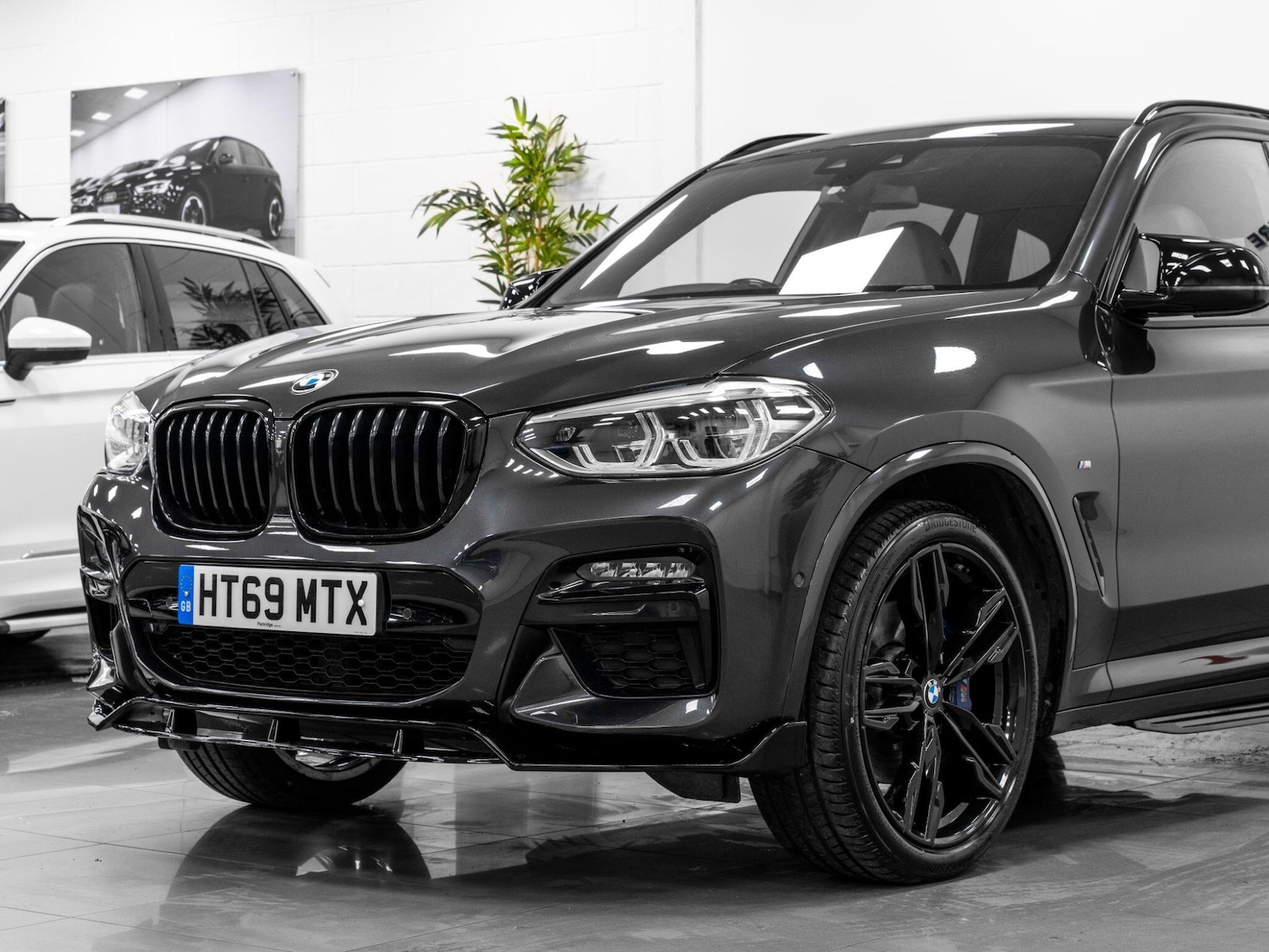 Used BMW X3 2020 for sale - 76742927: Photo 32