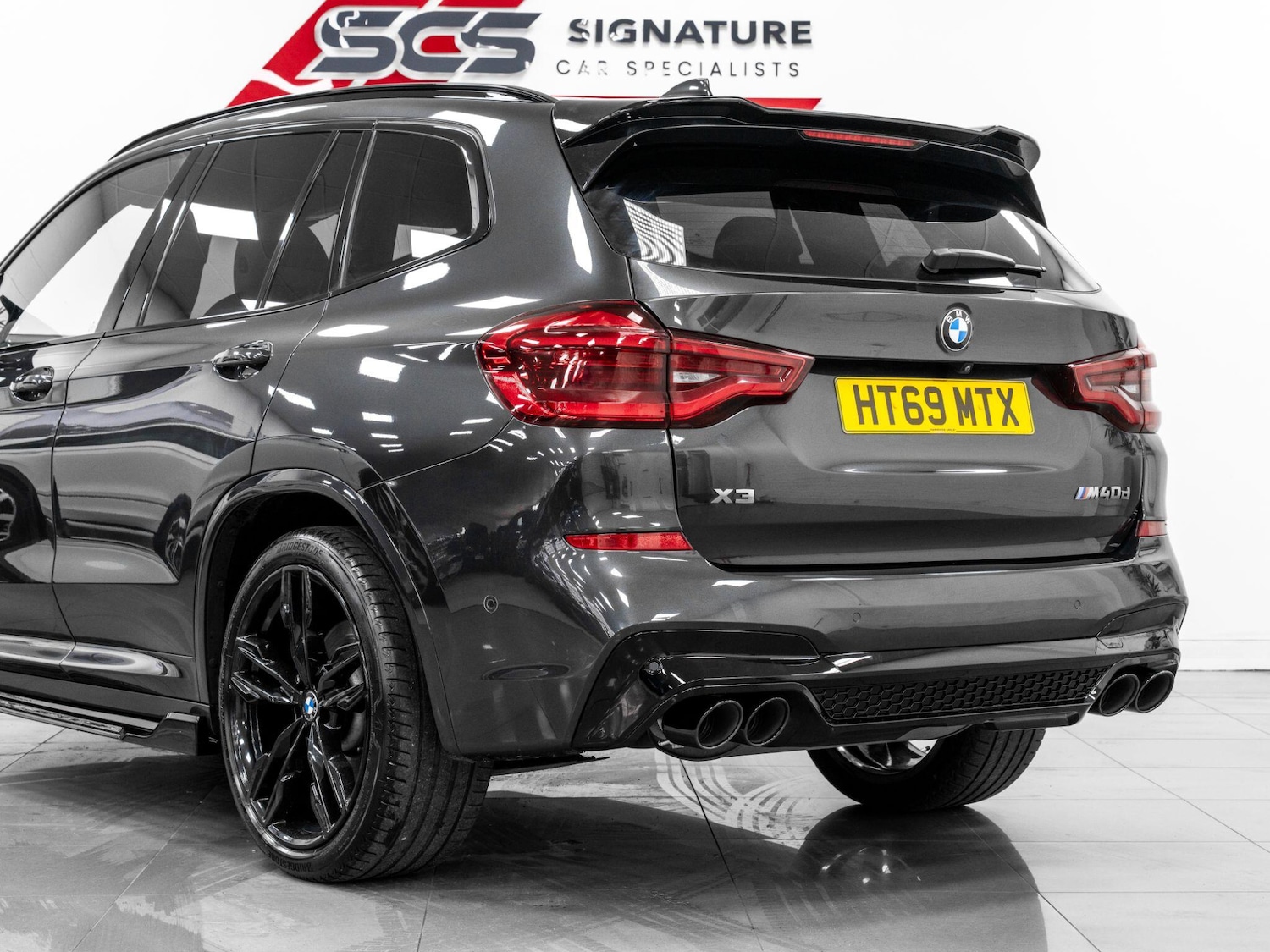 Used BMW X3 2020 for sale - 76742927: Photo 33