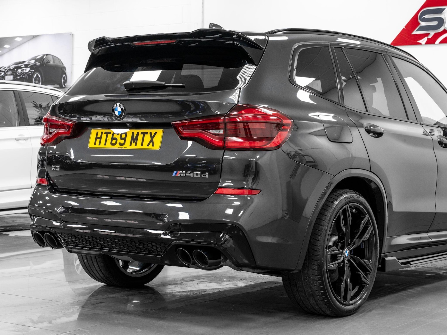 Used BMW X3 2020 for sale - 76742927: Photo 34