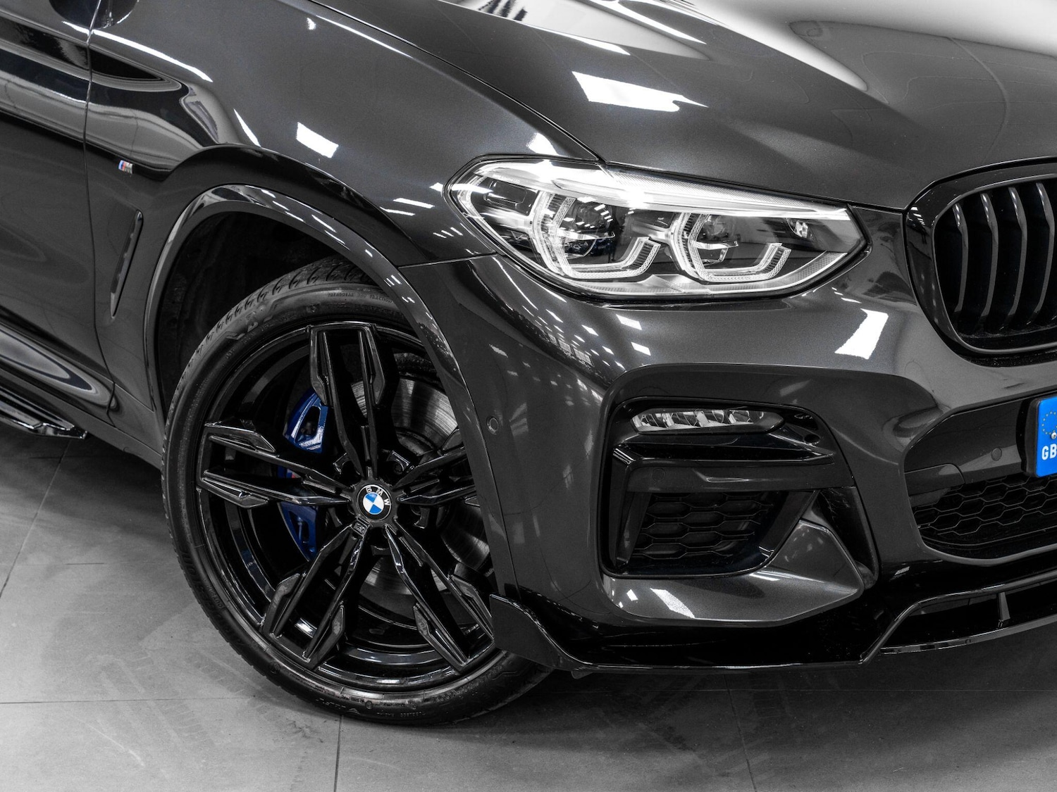 Used BMW X3 2020 for sale - 76742927: Photo 35