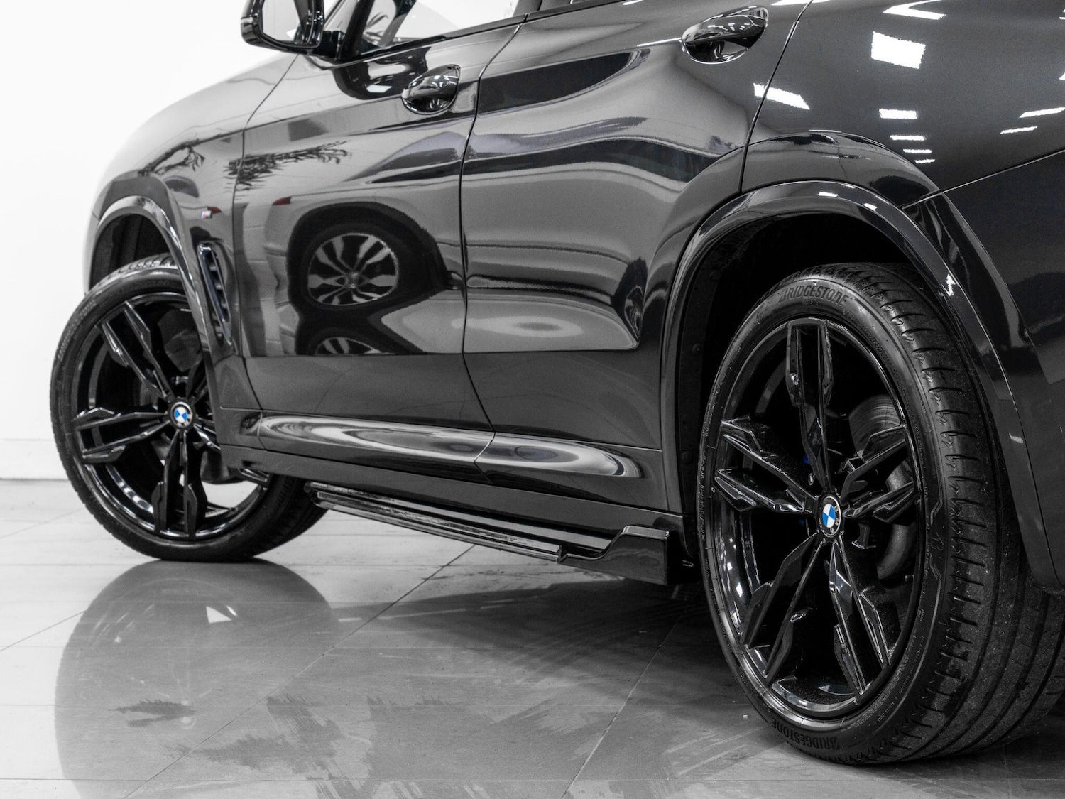 Used BMW X3 2020 for sale - 76742927: Photo 36