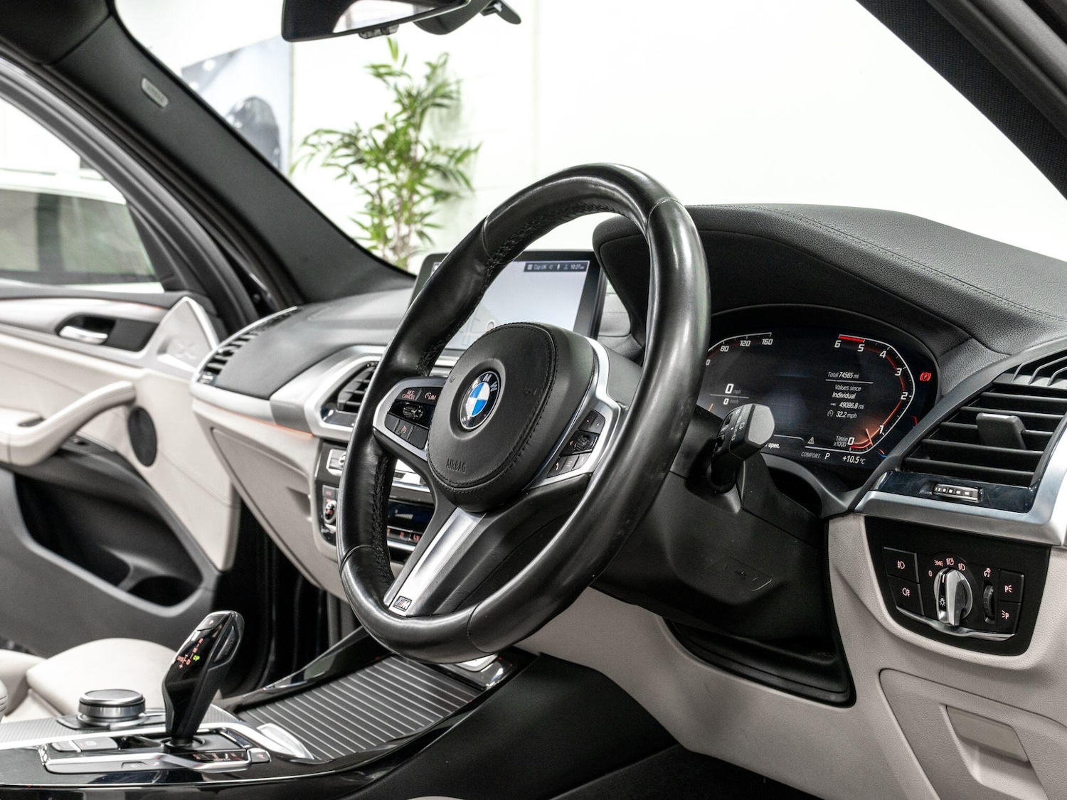 Used BMW X3 2020 for sale - 76742927: Photo 39