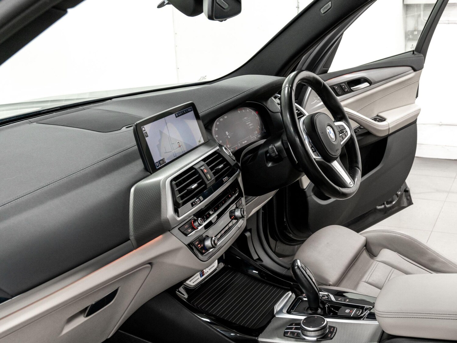 Used BMW X3 2020 for sale - 76742927: Photo 40