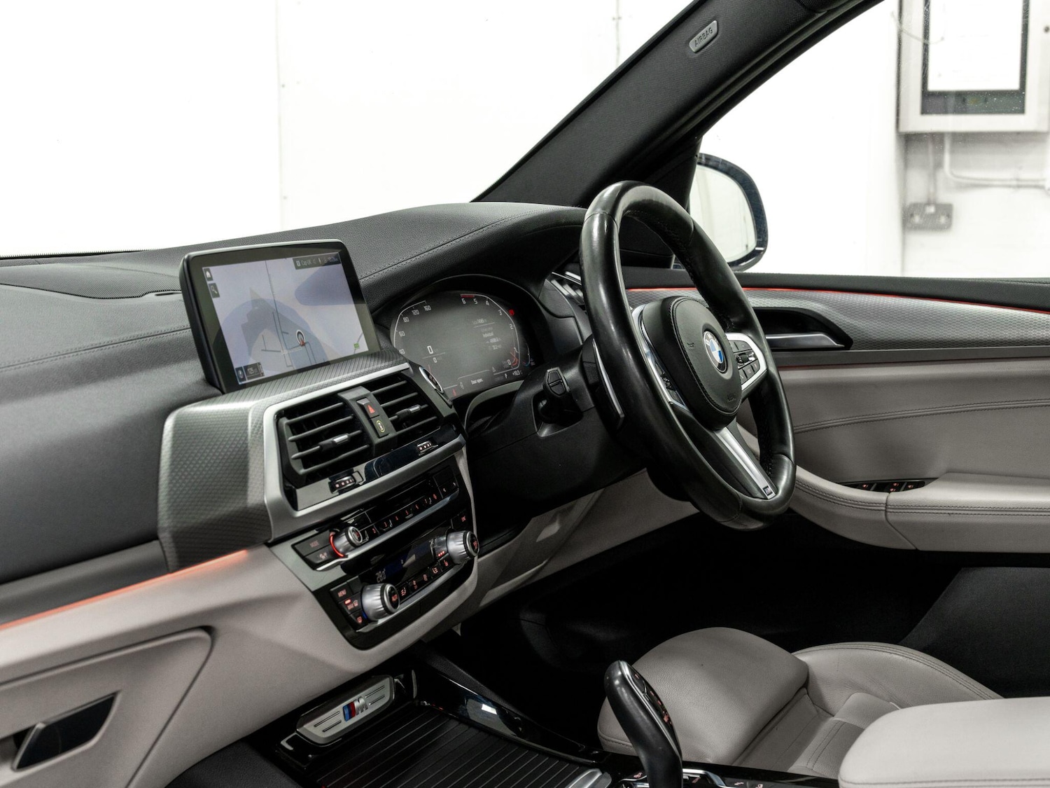 Used BMW X3 2020 for sale - 76742927: Photo 41