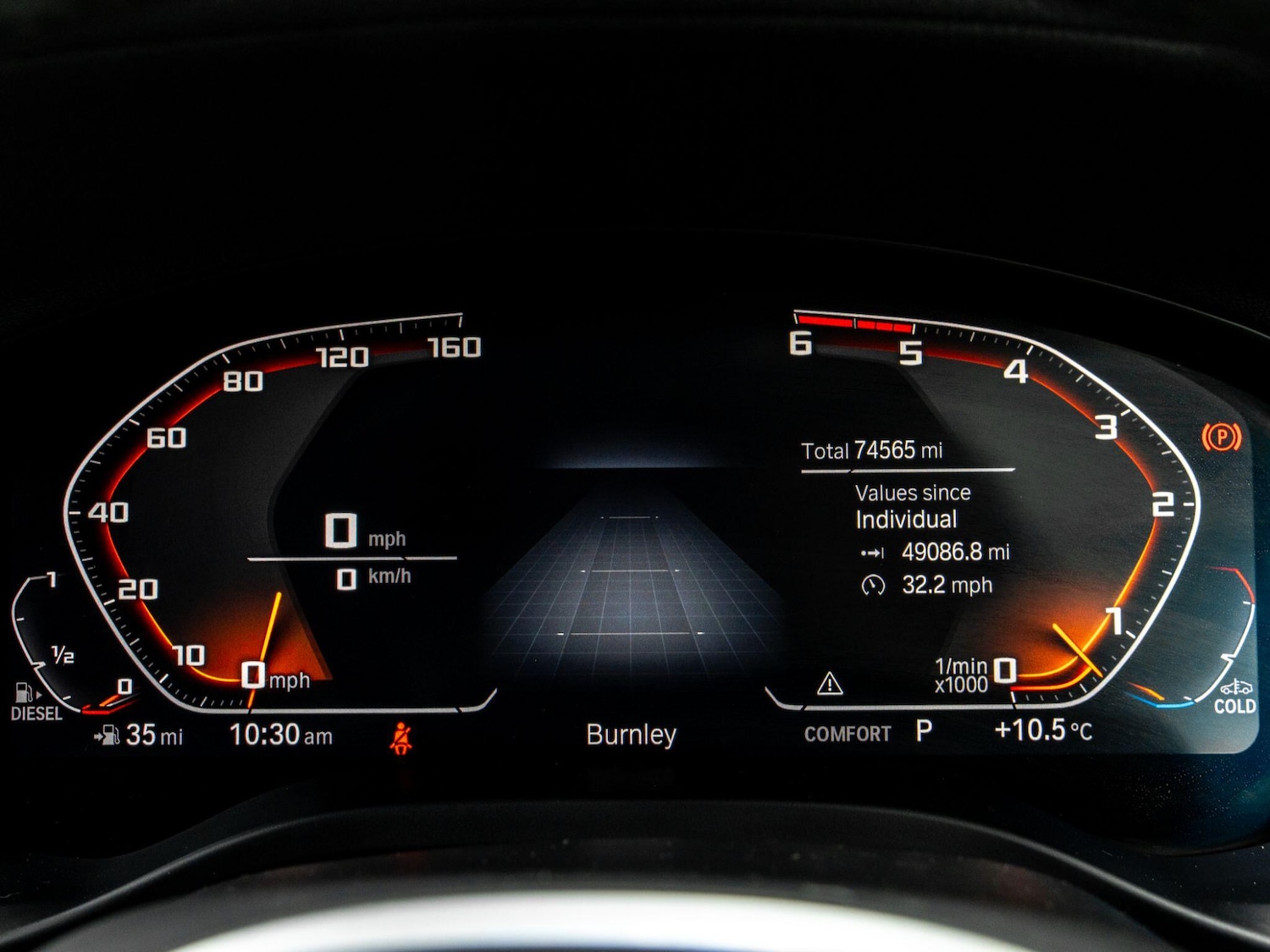 Used BMW X3 2020 for sale - 76742927: Photo 45