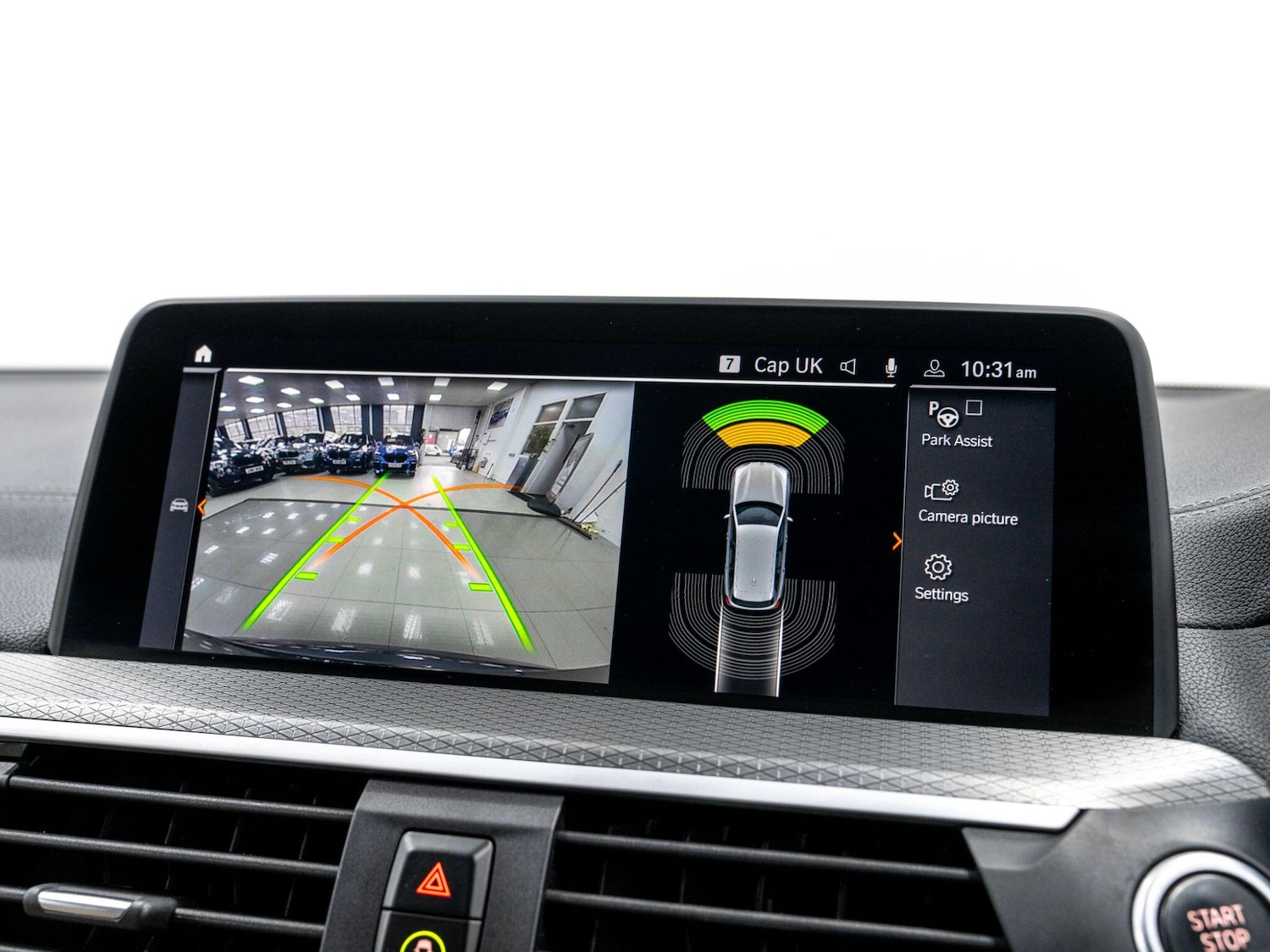 Used BMW X3 2020 for sale - 76742927: Photo 50