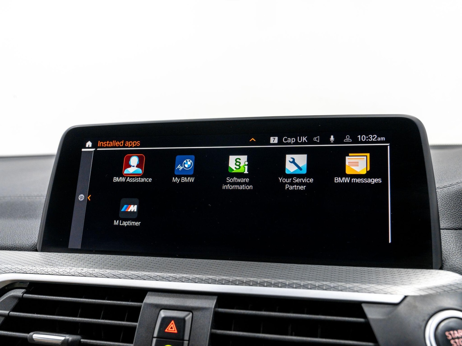 Used BMW X3 2020 for sale - 76742927: Photo 51