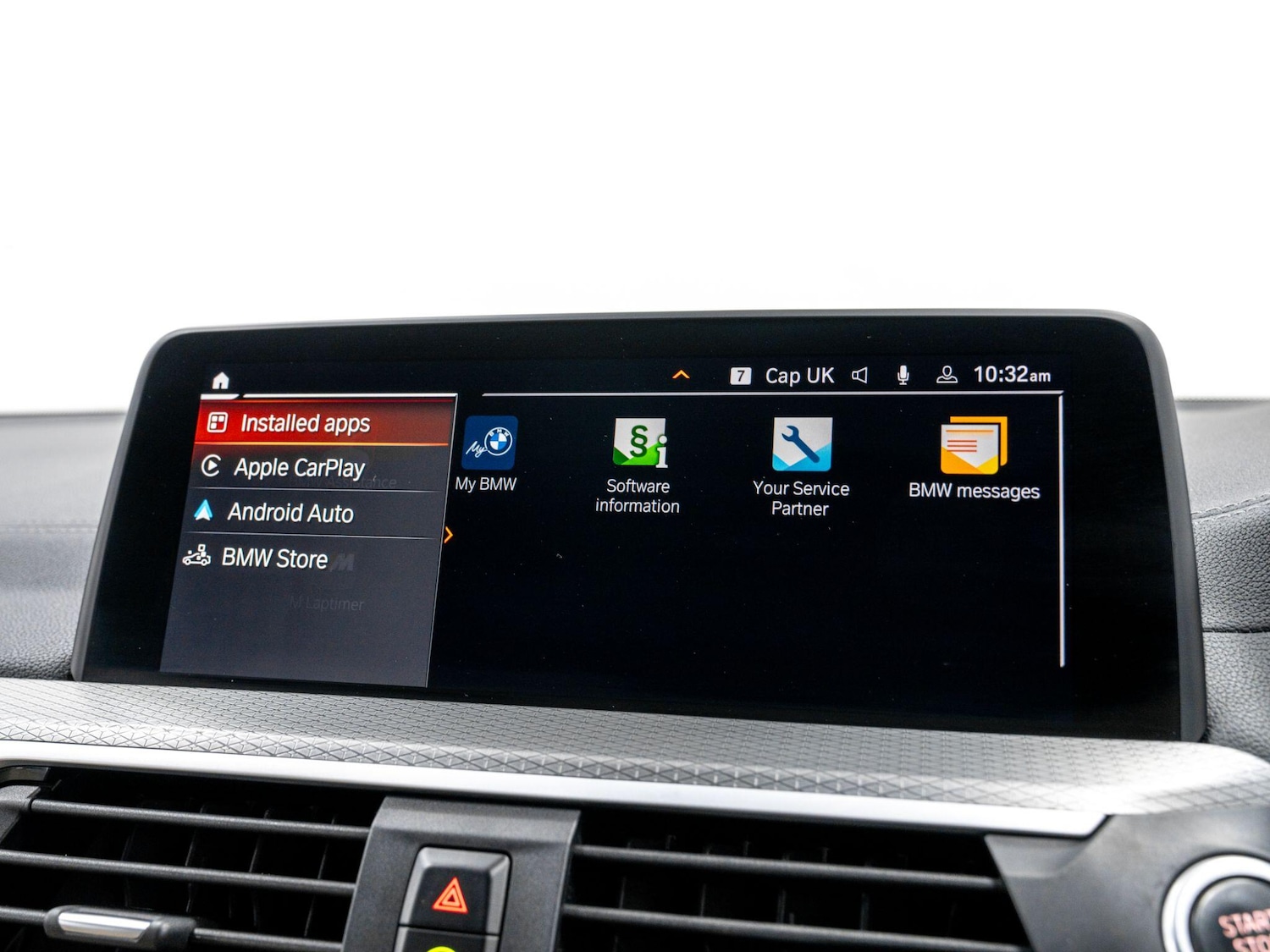 Used BMW X3 2020 for sale - 76742927: Photo 52