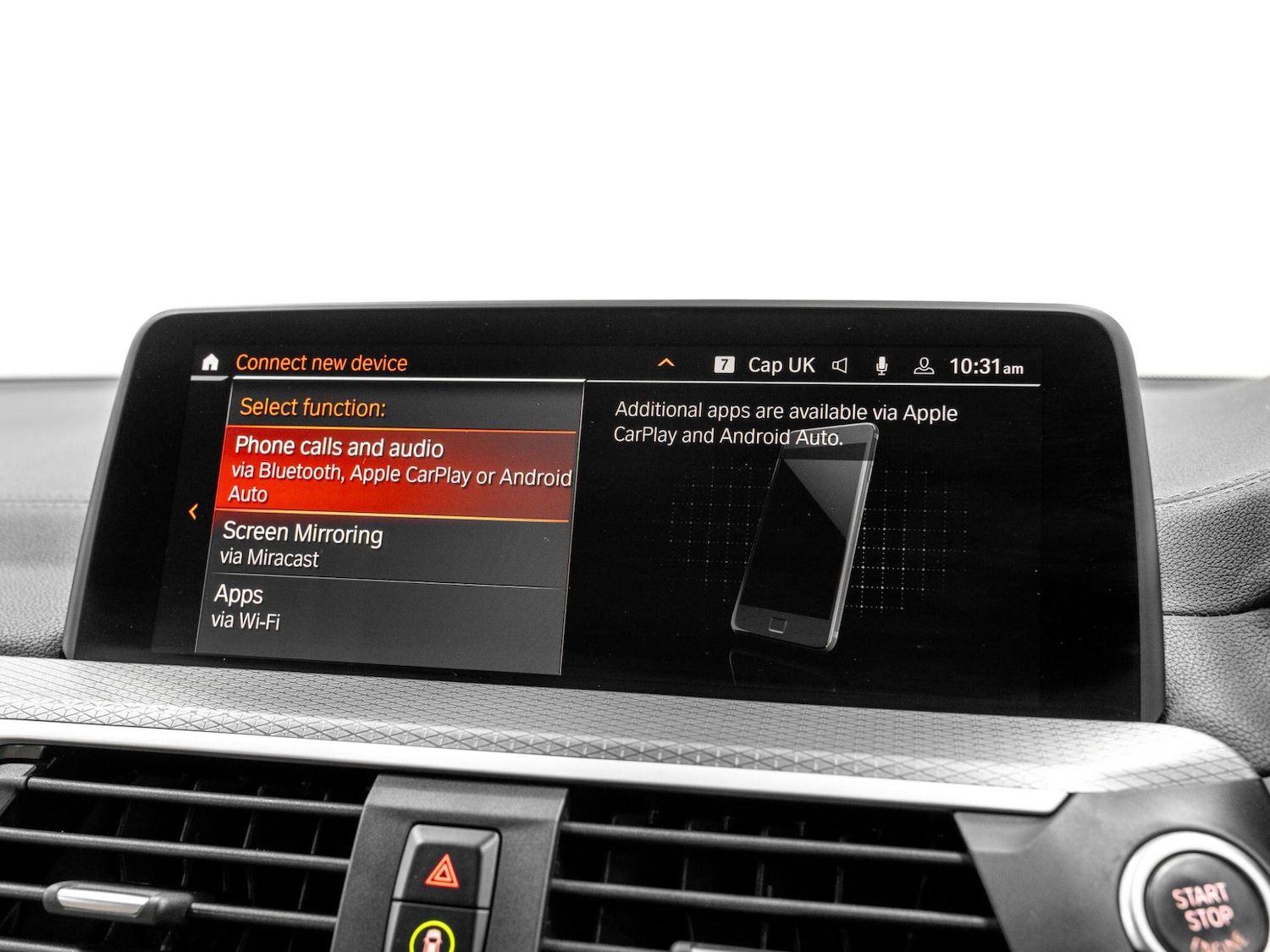 Used BMW X3 2020 for sale - 76742927: Photo 53