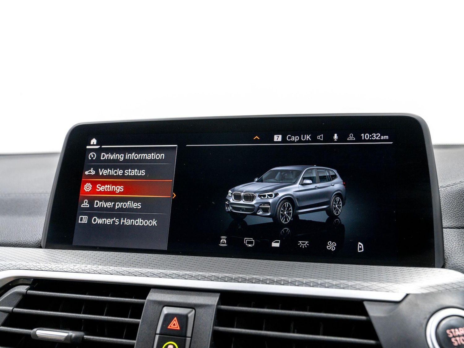 Used BMW X3 2020 for sale - 76742927: Photo 55