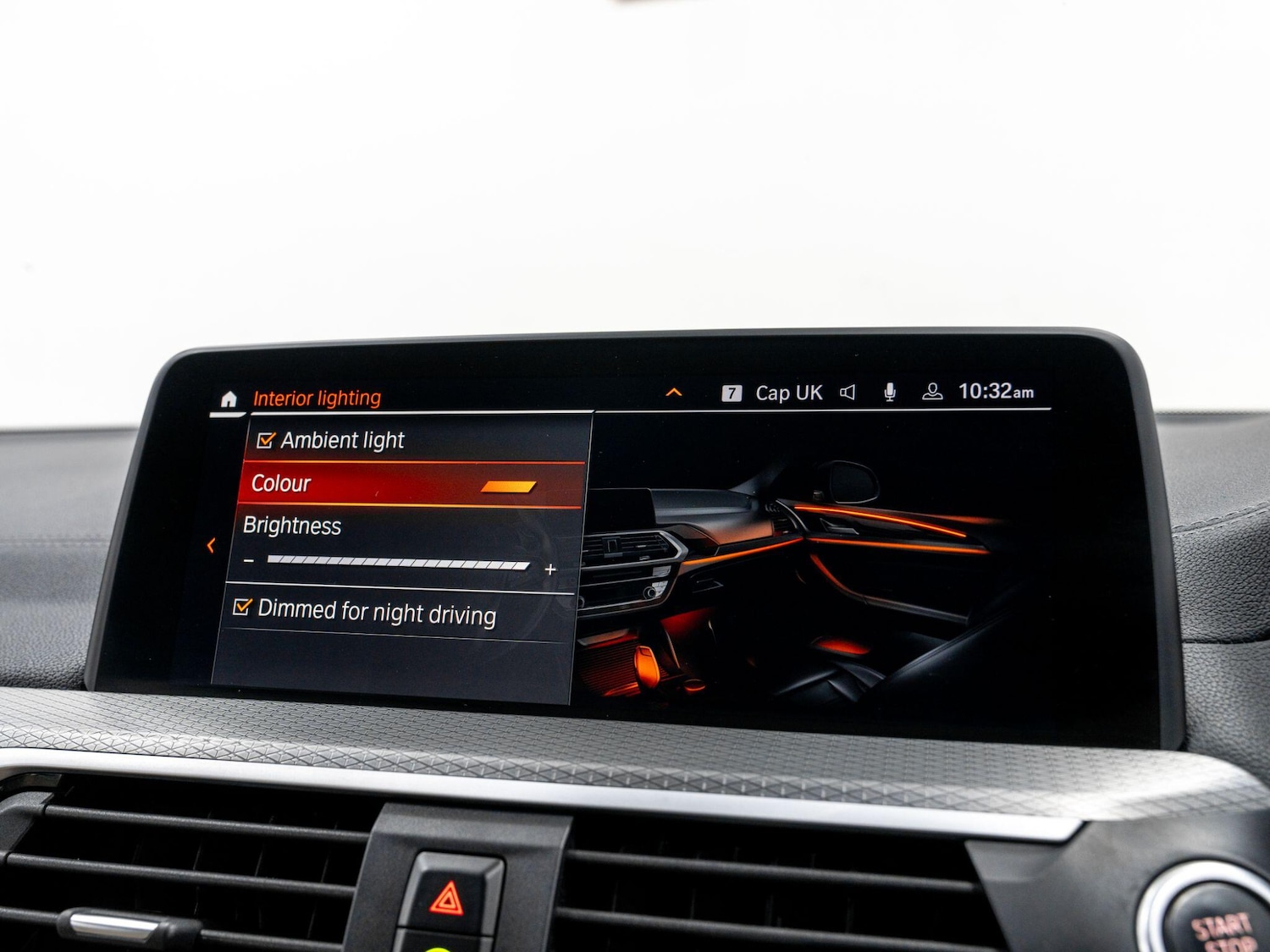 Used BMW X3 2020 for sale - 76742927: Photo 56