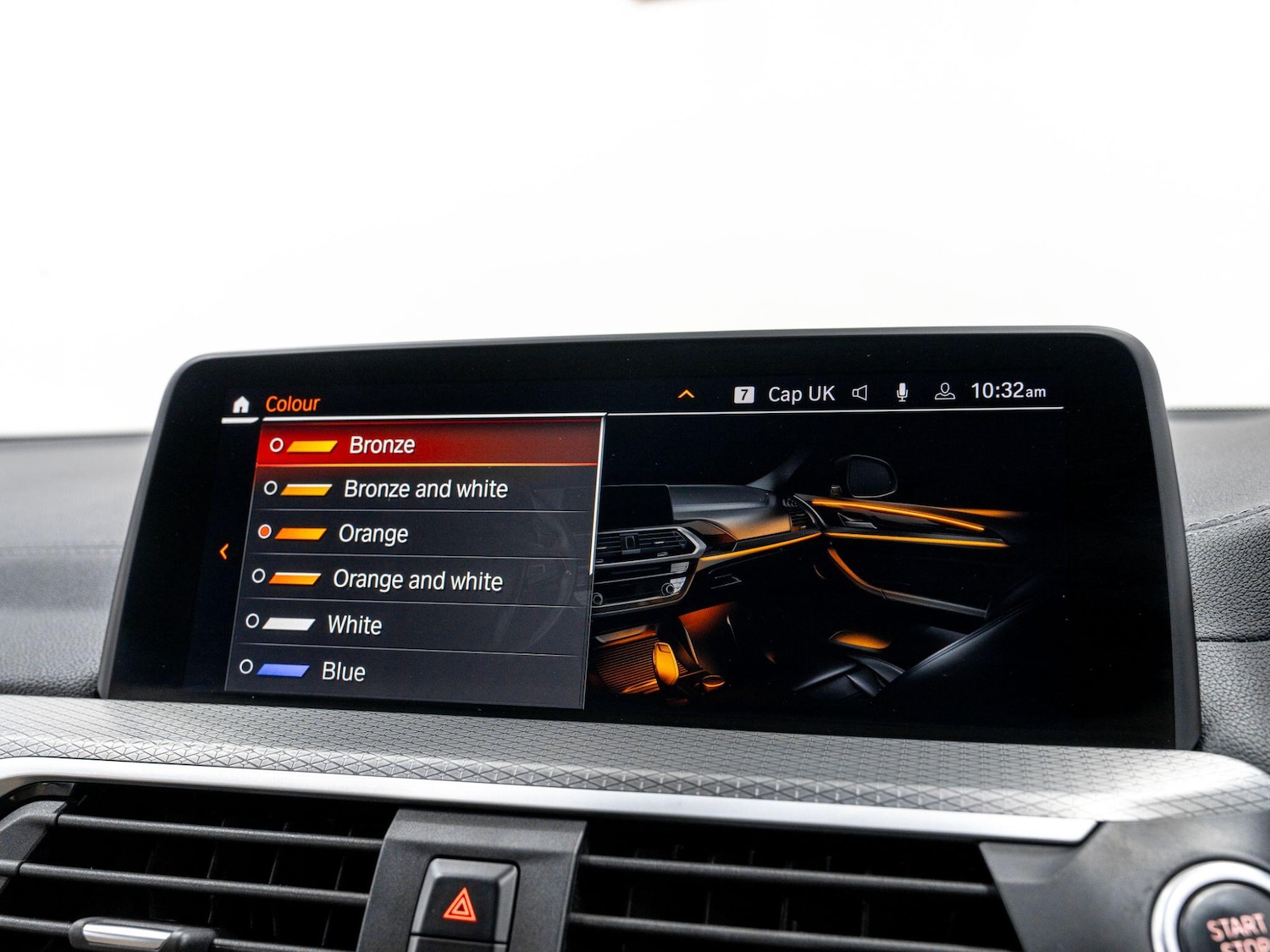 Used BMW X3 2020 for sale - 76742927: Photo 57