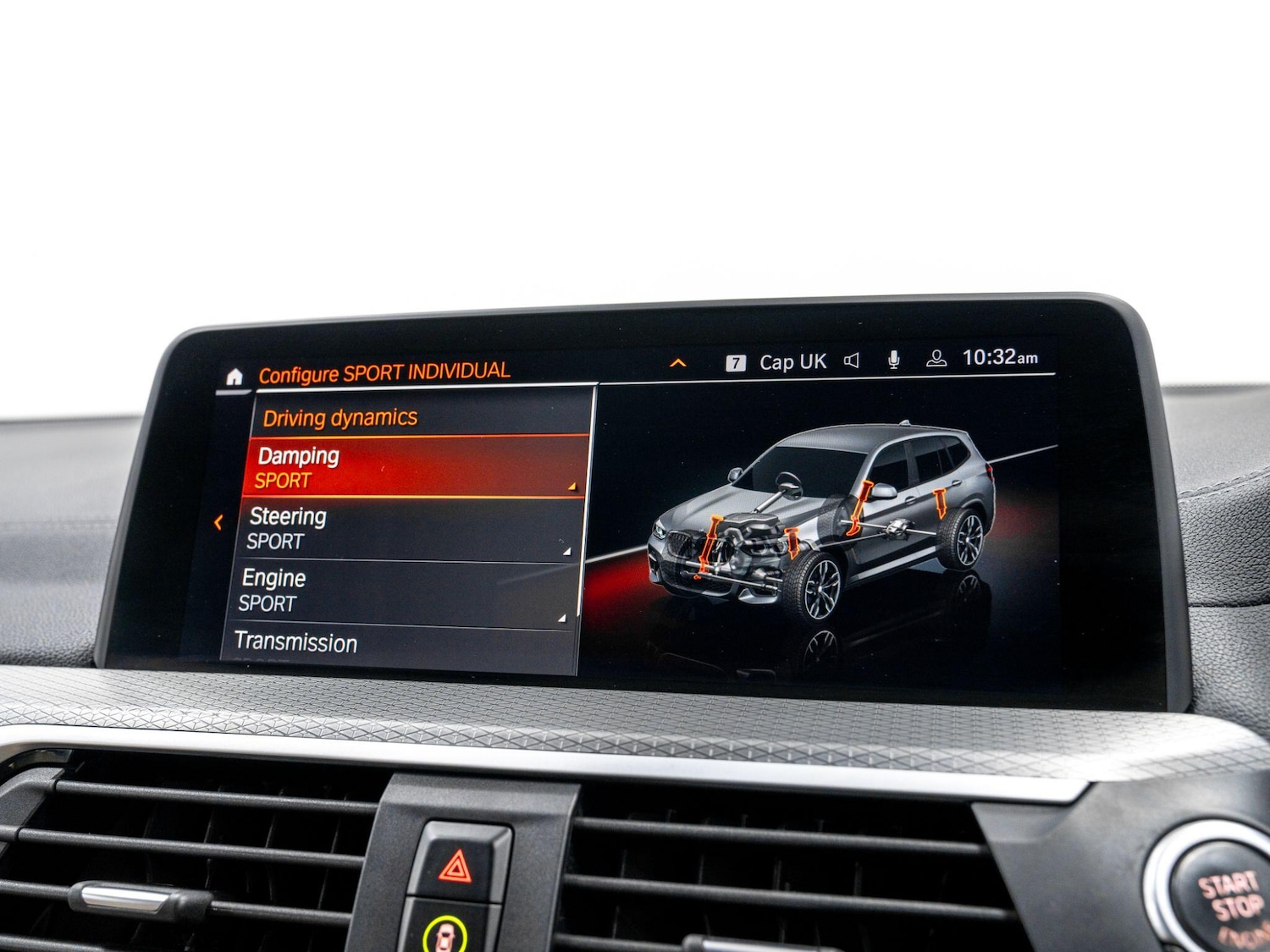 Used BMW X3 2020 for sale - 76742927: Photo 59